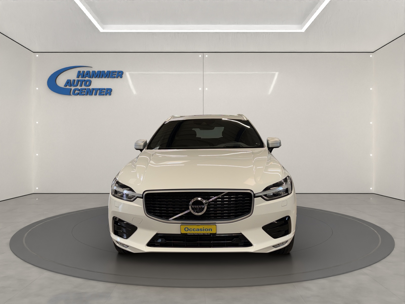 VOLVO XC60 2.0 T6 R-Design AWD-image-7
