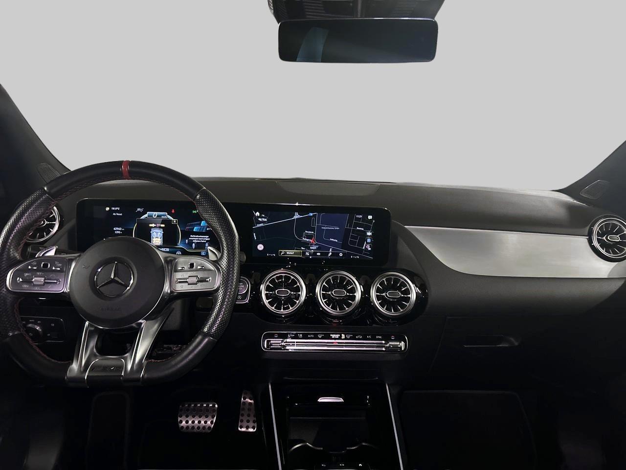 MERCEDES-BENZ GLA 35 AMG 4matic-image-15