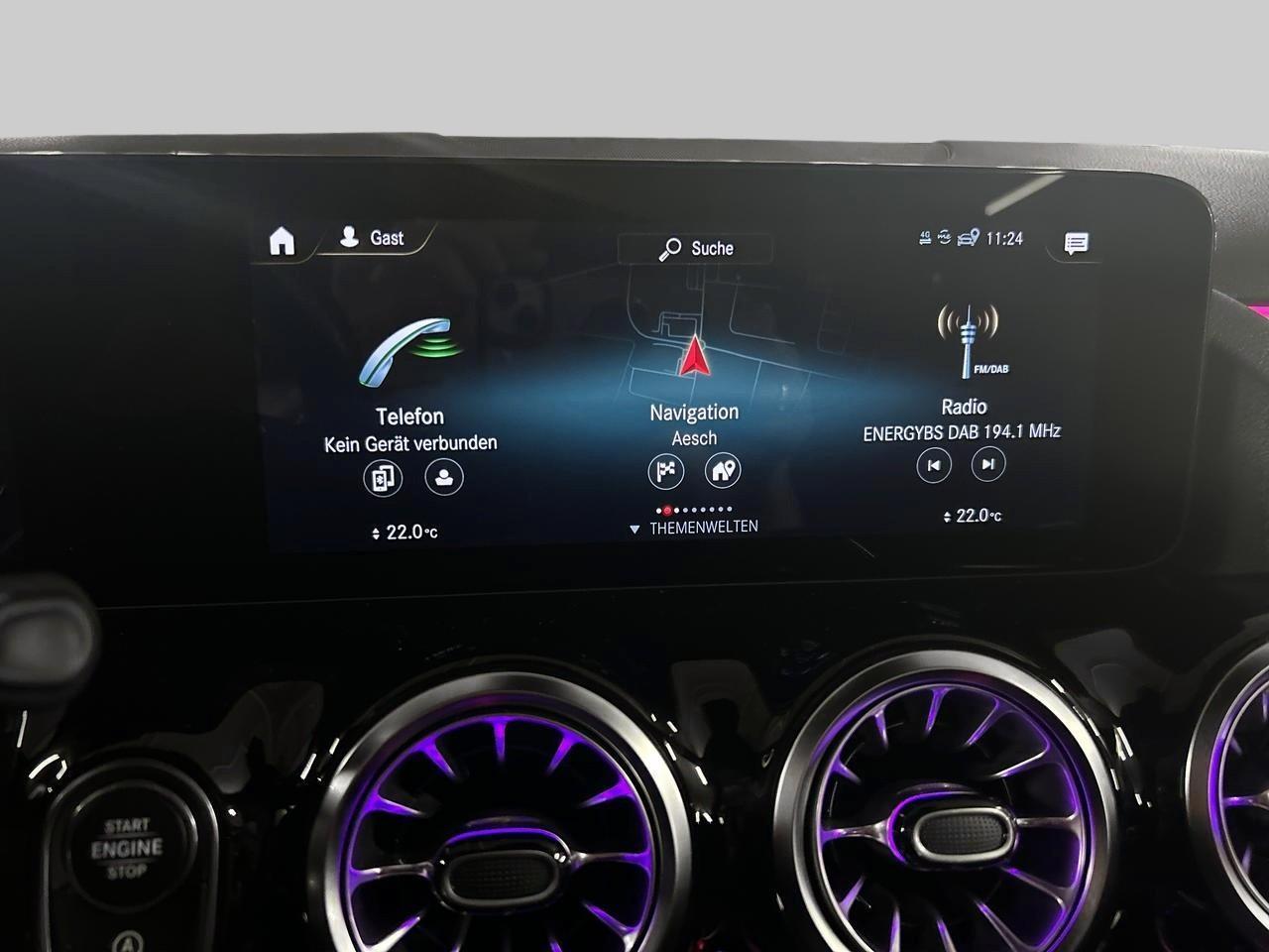 MERCEDES-BENZ GLA 35 AMG 4matic-image-21