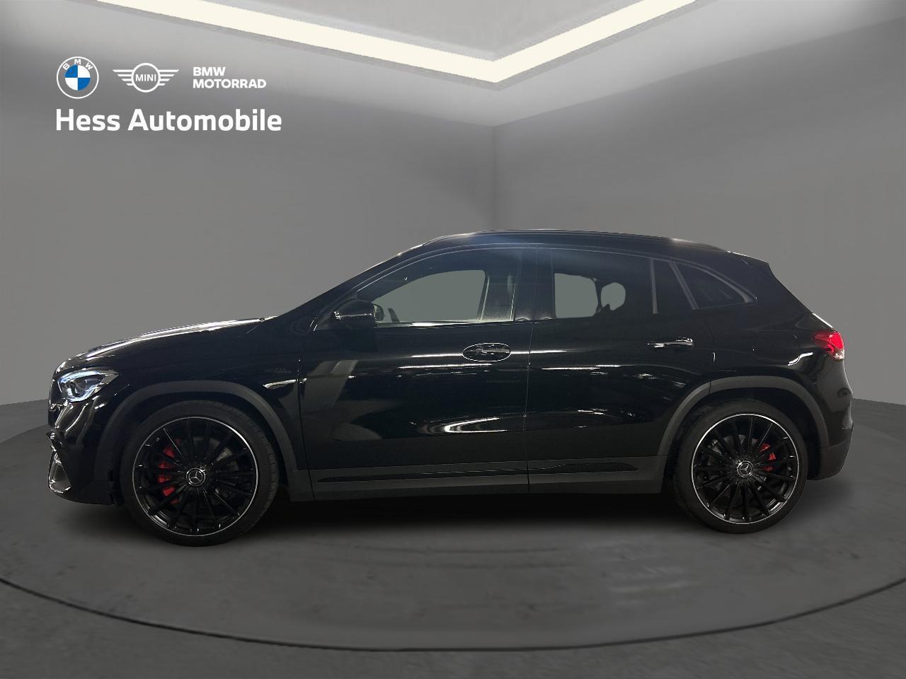 MERCEDES-BENZ GLA 35 AMG 4matic-image-3