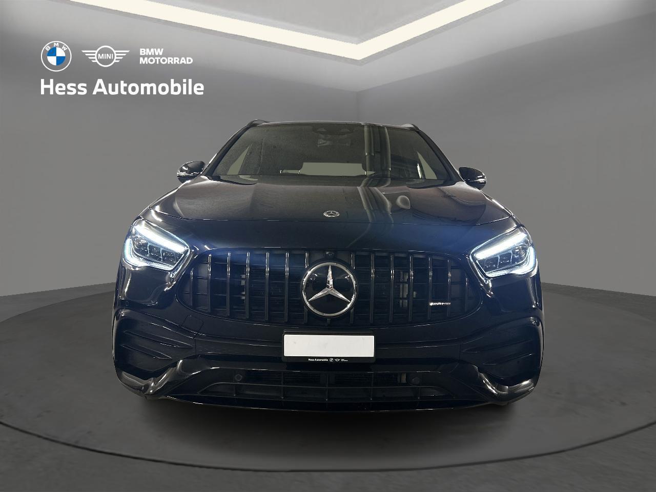 MERCEDES-BENZ GLA 35 AMG 4matic-image-4