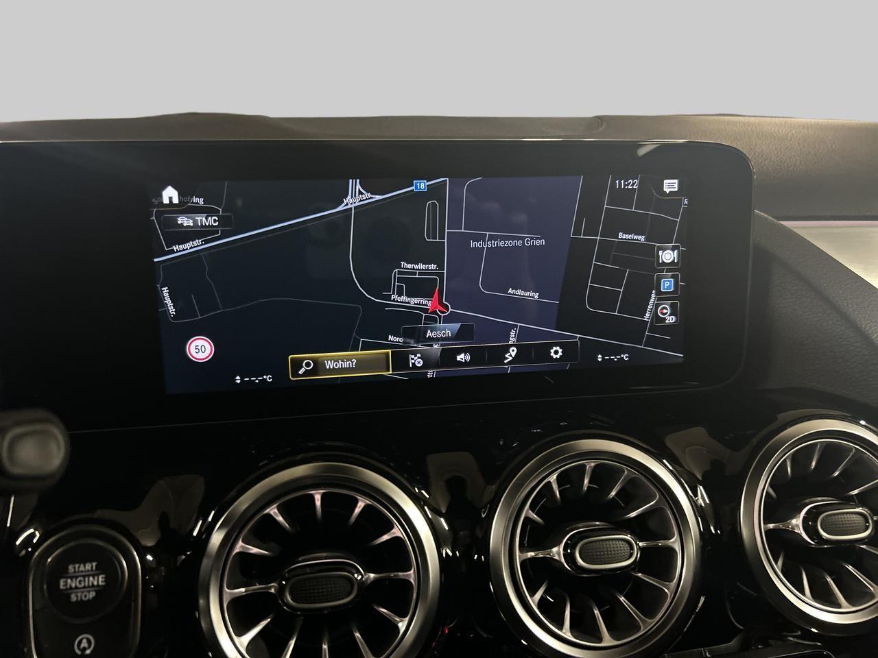 MERCEDES-BENZ GLA 35 AMG 4matic-image-19