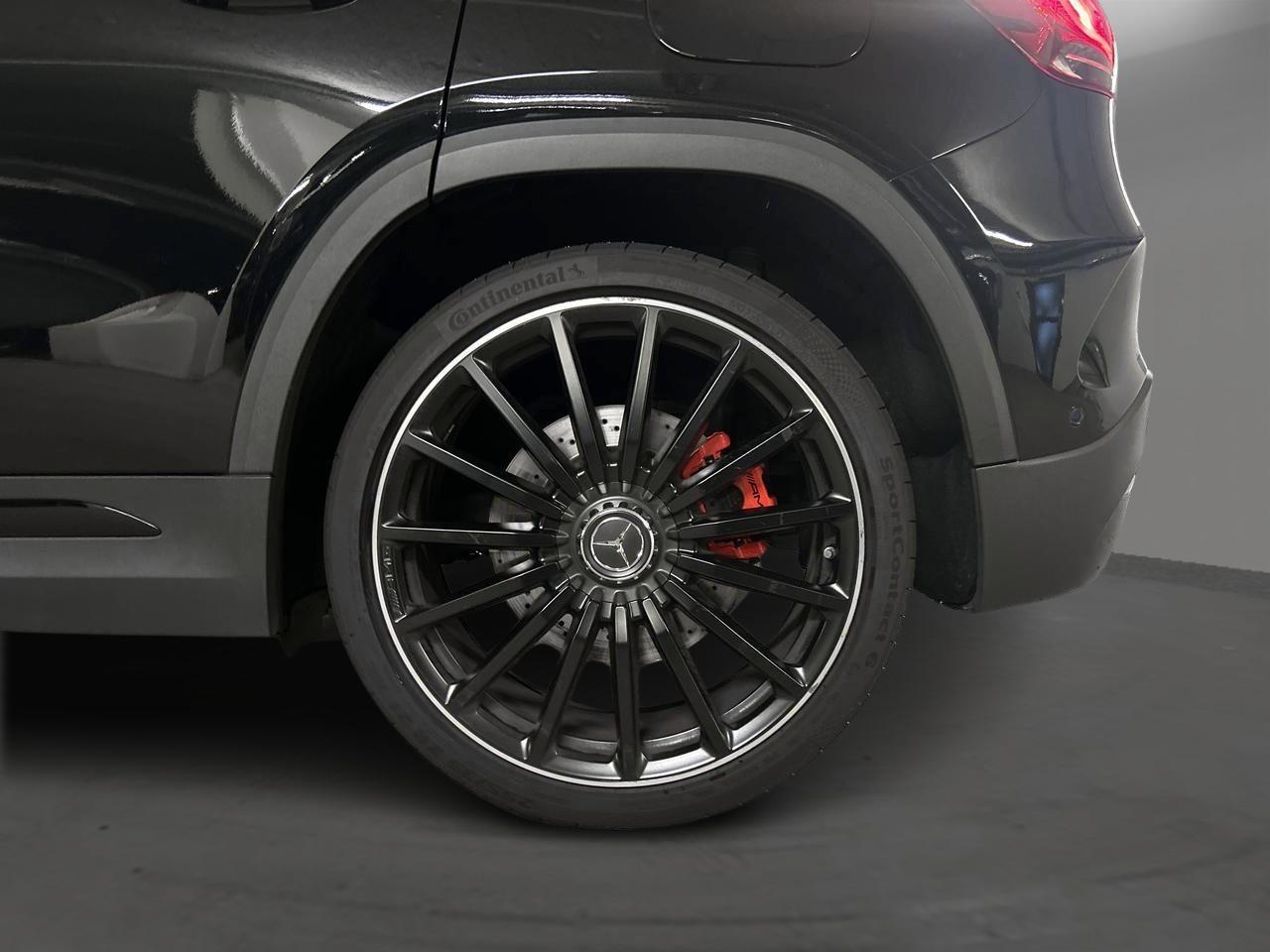 MERCEDES-BENZ GLA 35 AMG 4matic-image-9