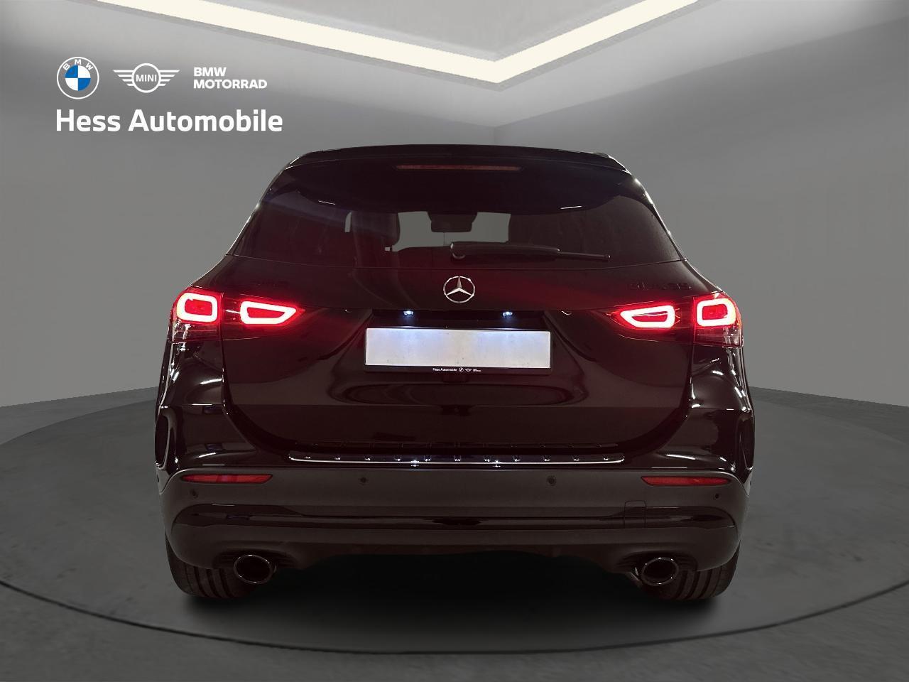 MERCEDES-BENZ GLA 35 AMG 4matic-image-6