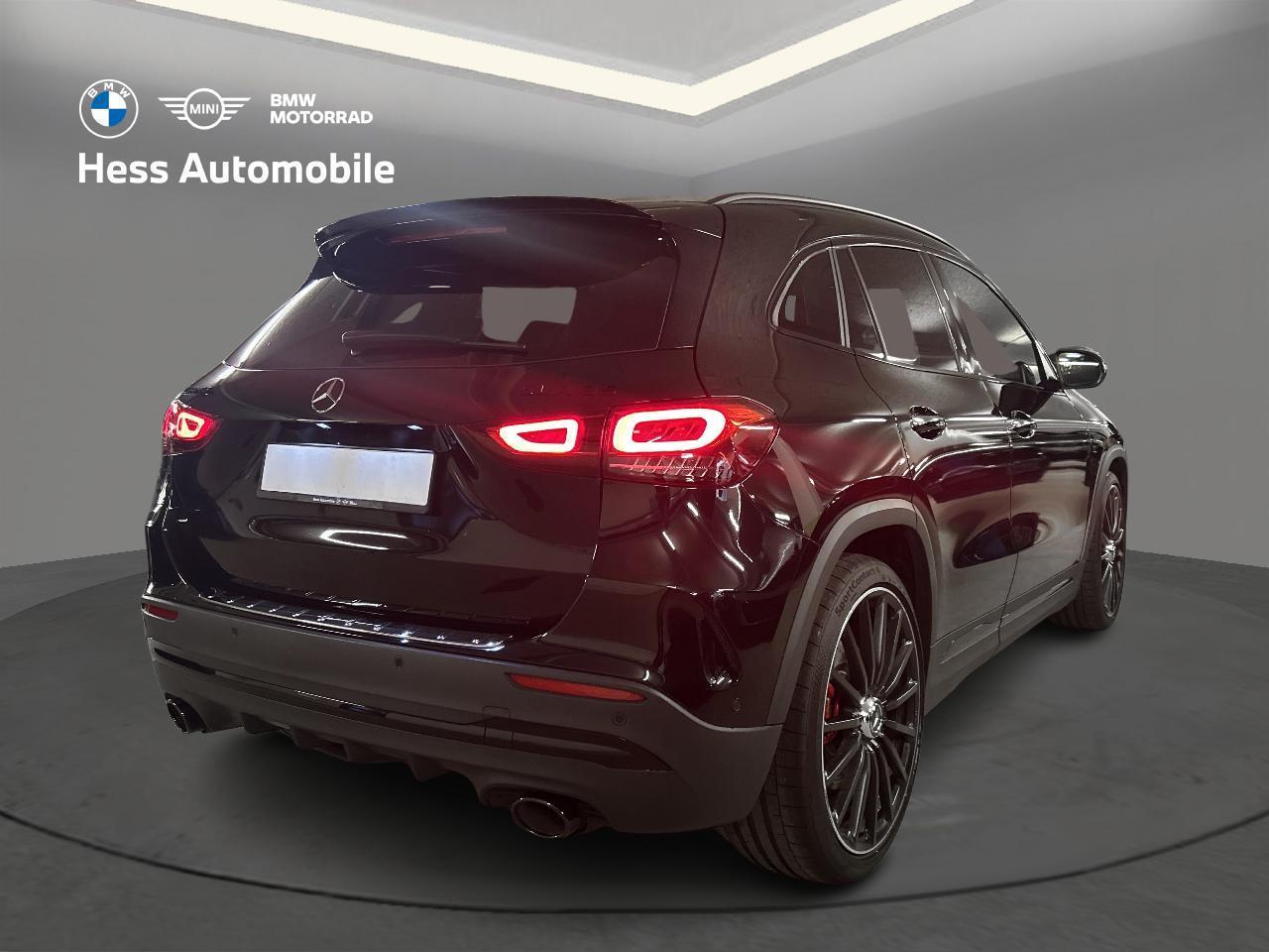 MERCEDES-BENZ GLA 35 AMG 4matic-image-2