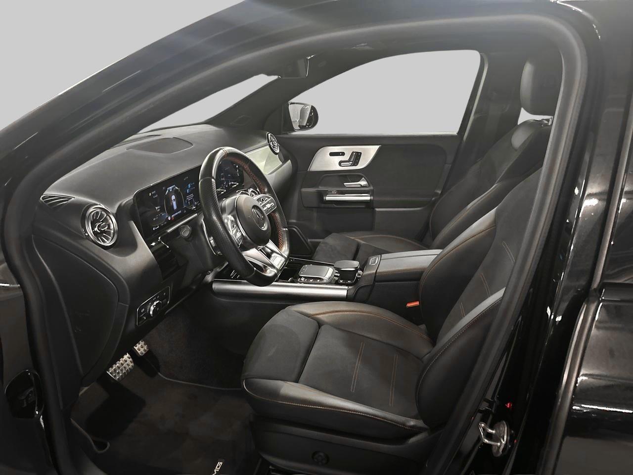 MERCEDES-BENZ GLA 35 AMG 4matic-image-11