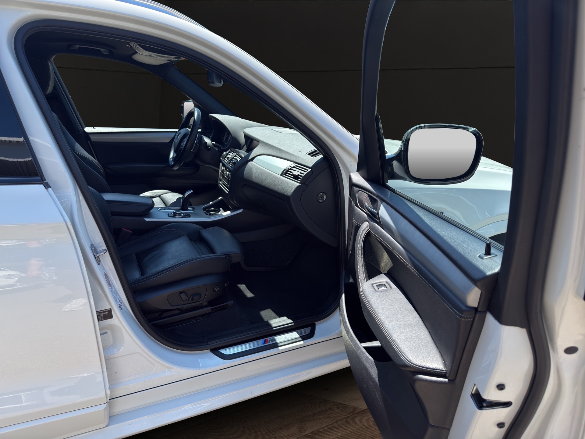 BMW X3 xDrive 35d Steptronic-image-12
