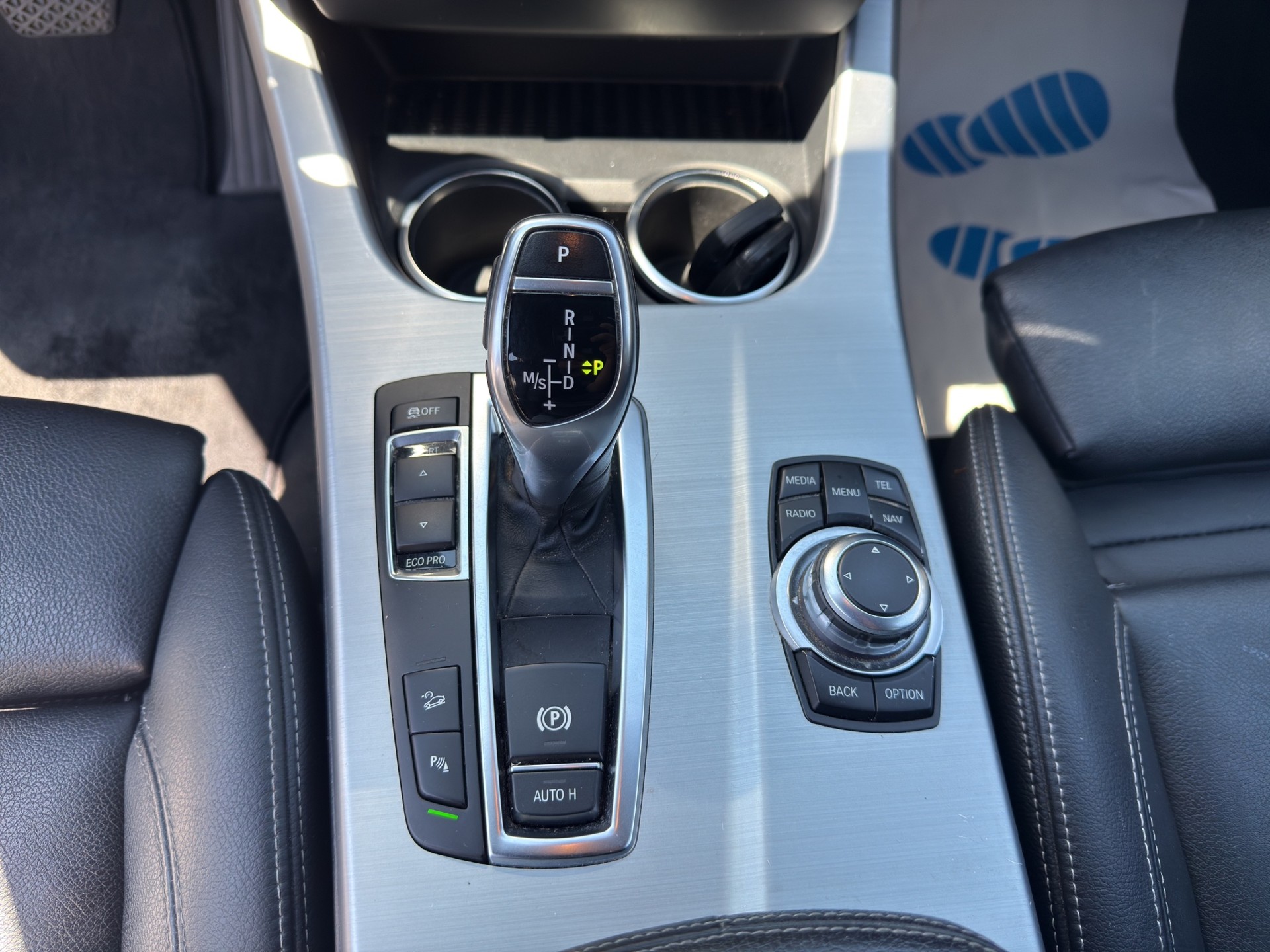 BMW X3 xDrive 35d Steptronic-image-10