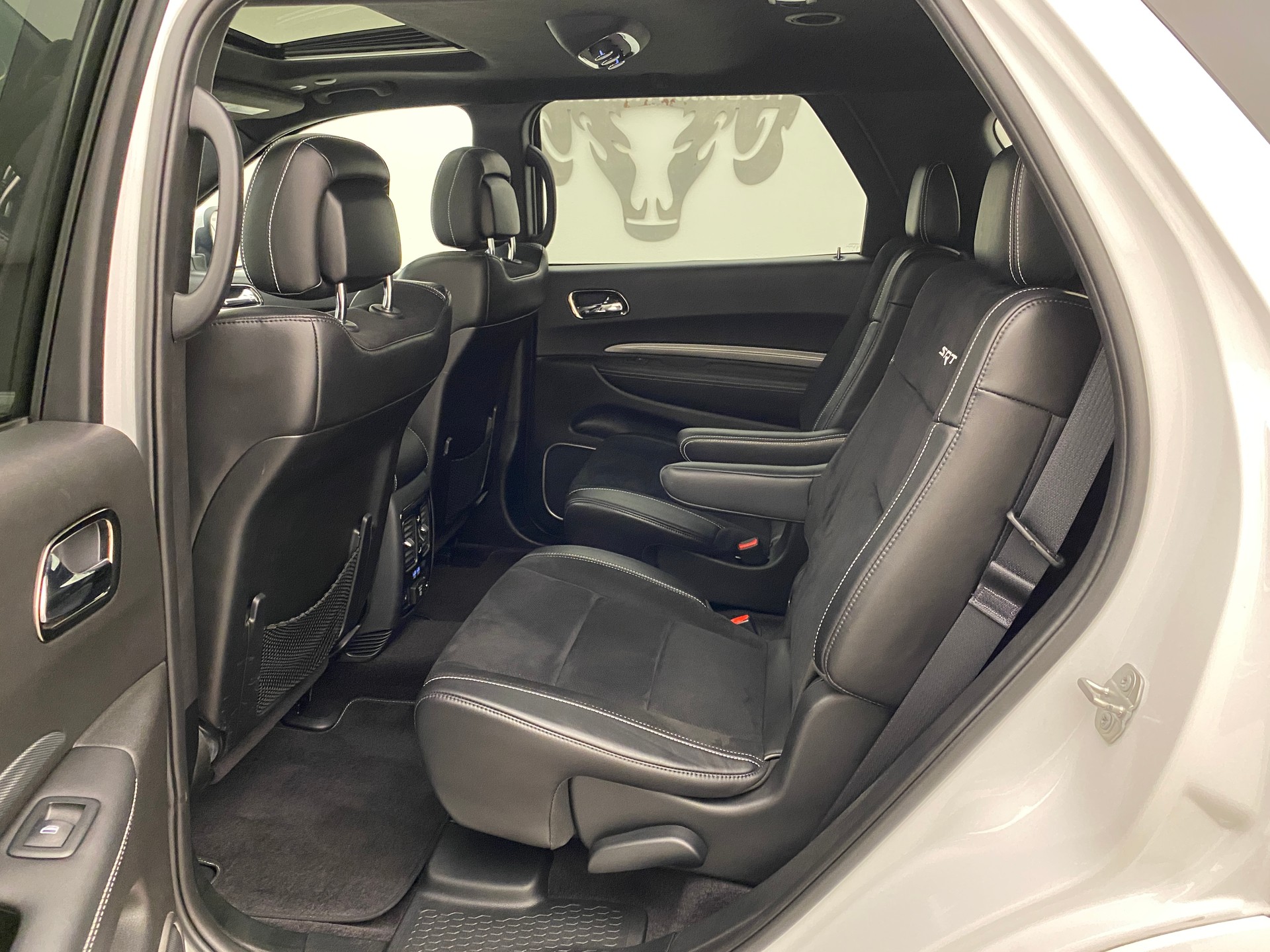 DODGE Durango 392 SRT-image-13