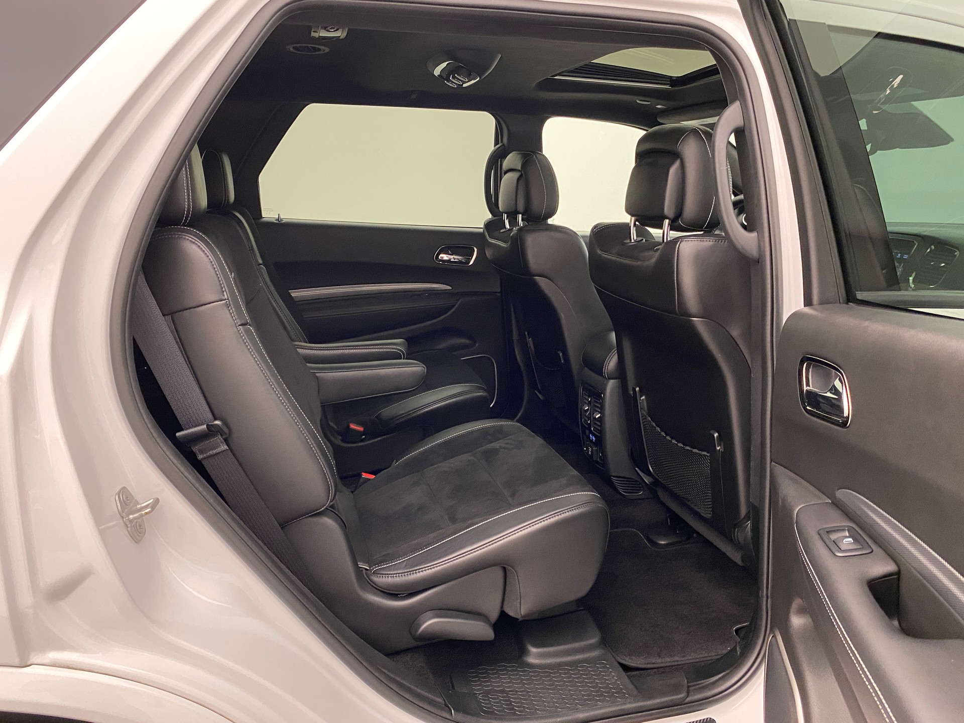 DODGE Durango 392 SRT-image-12