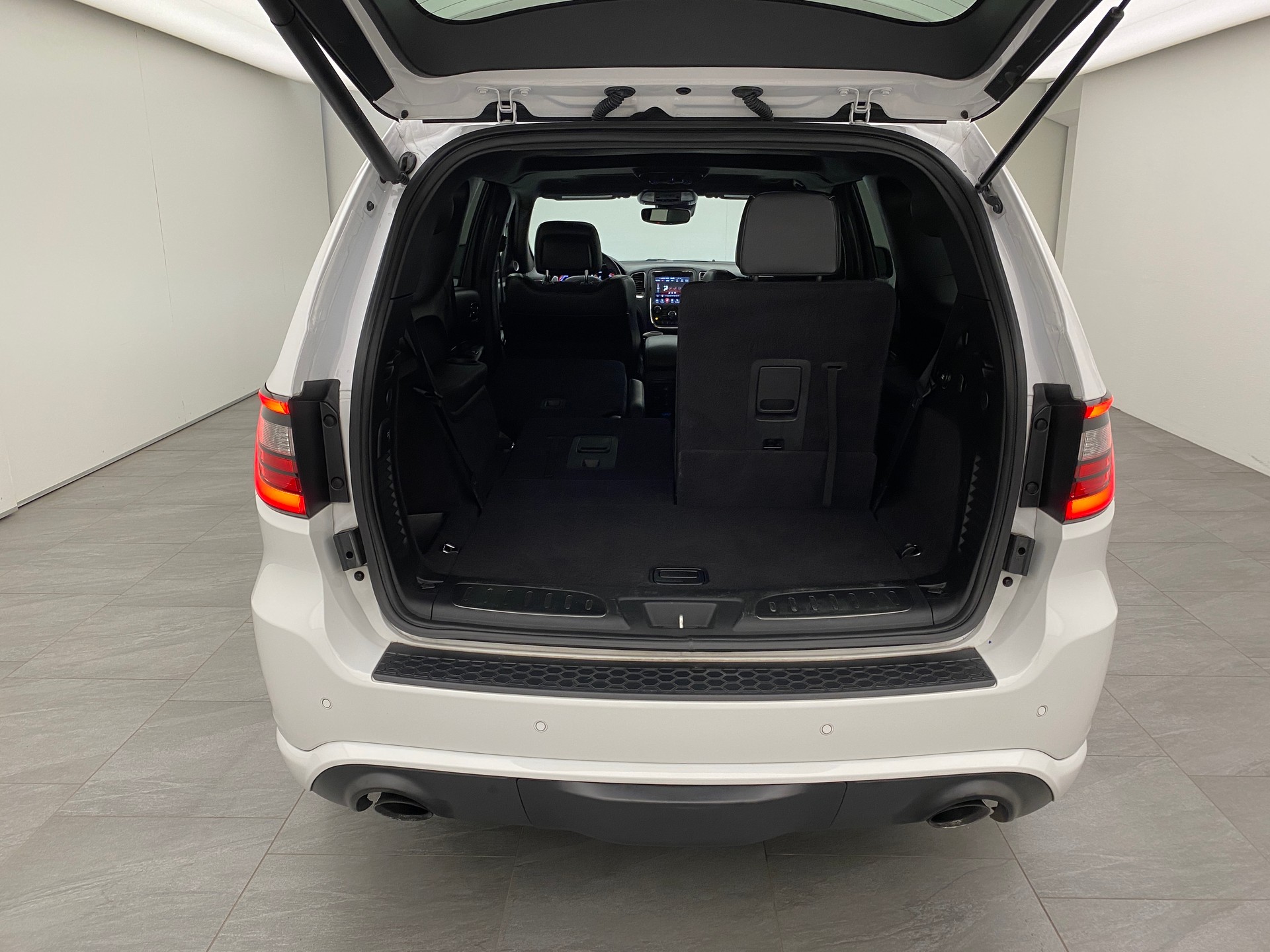 DODGE Durango 392 SRT-image-14