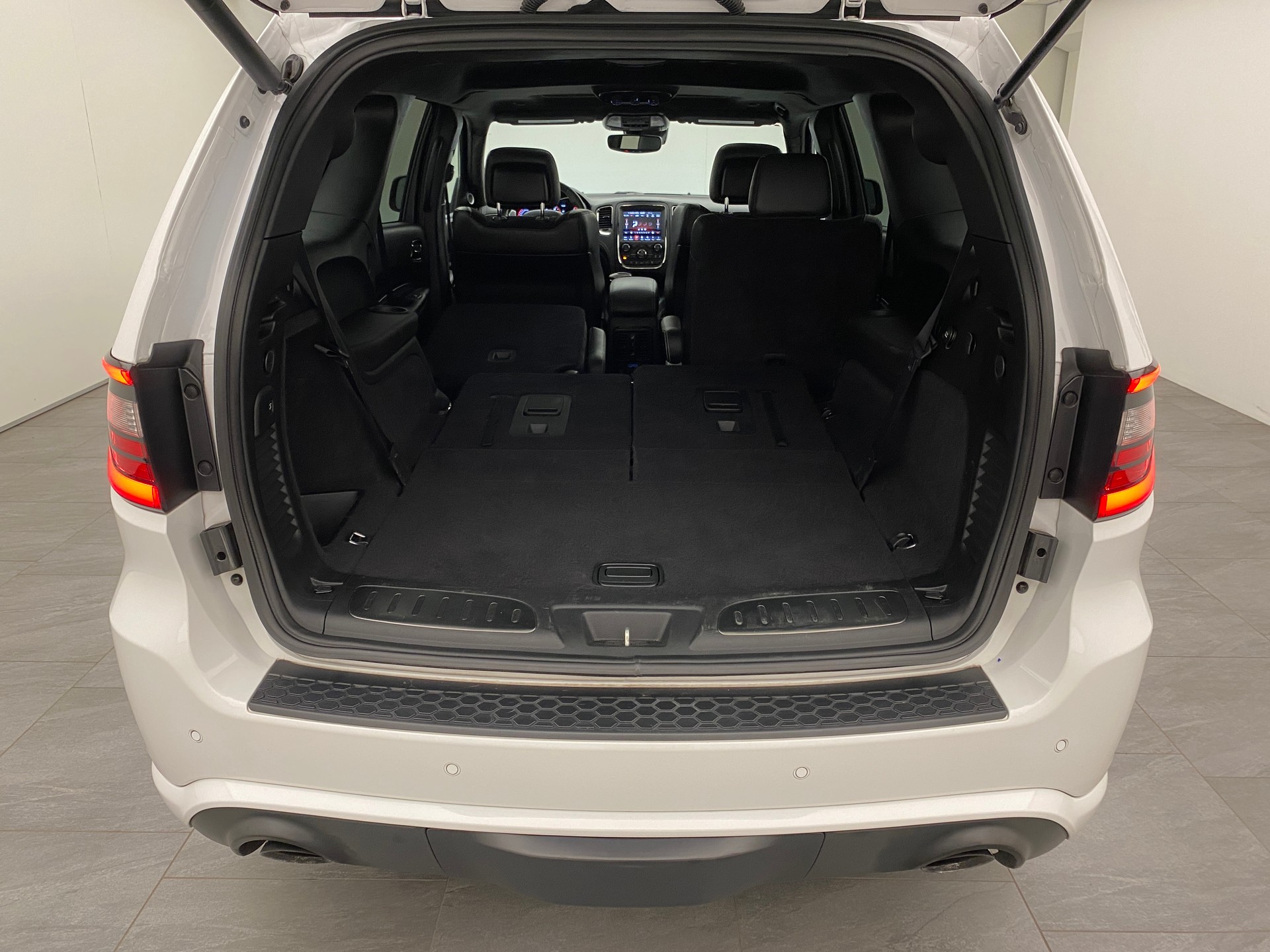 DODGE Durango 392 SRT-image-15