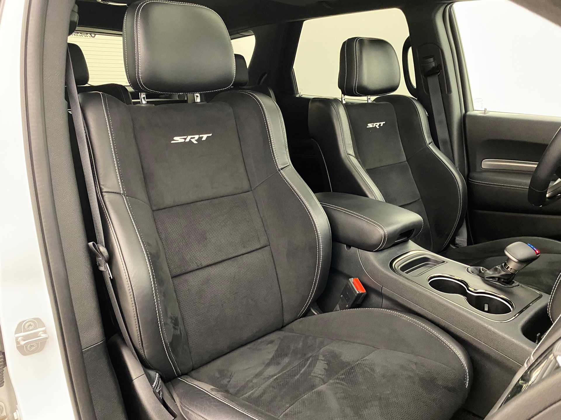 DODGE Durango 392 SRT-image-10