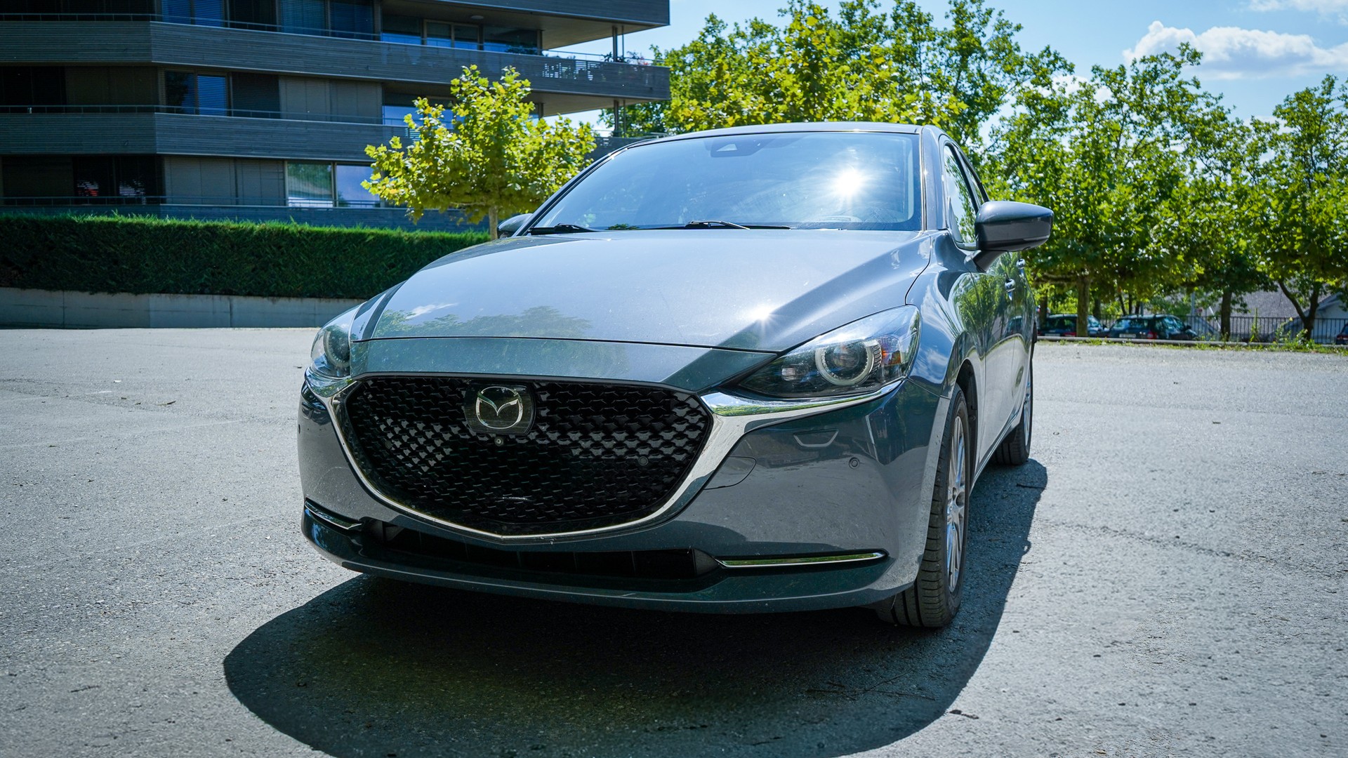 MAZDA 1.5 90 Revolution-image-0