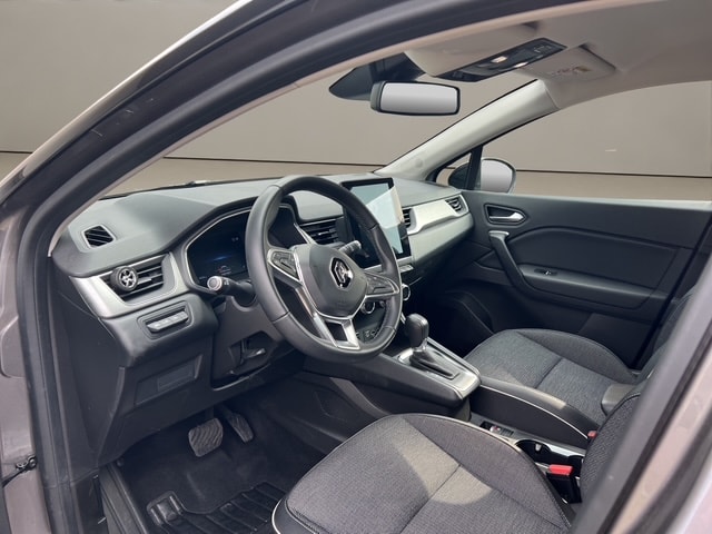 RENAULT Captur TCe Intens EDC-image-4