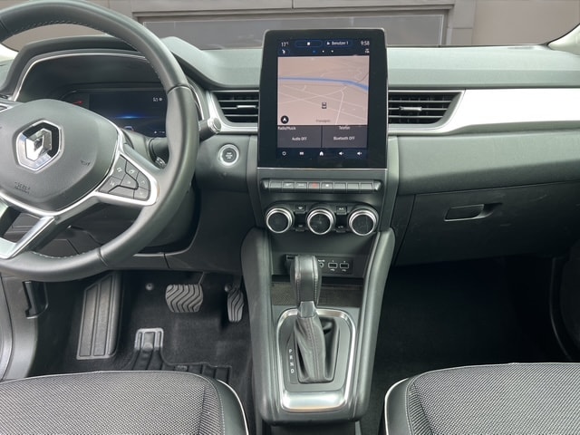 RENAULT Captur TCe Intens EDC-image-6