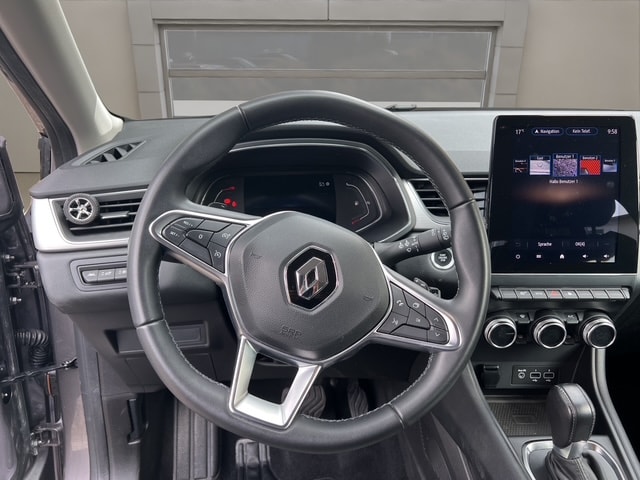 RENAULT Captur TCe Intens EDC-image-5