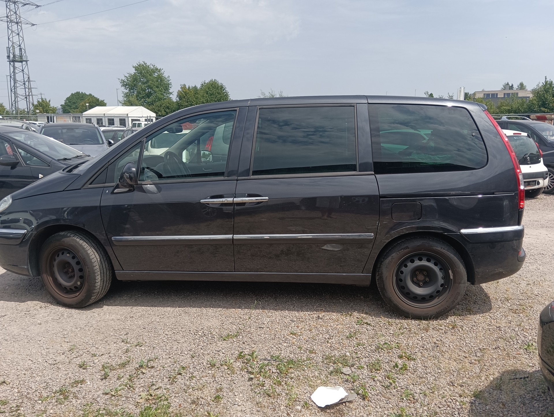 CITROEN C8 2.0 16V HDi Séduction-image-2