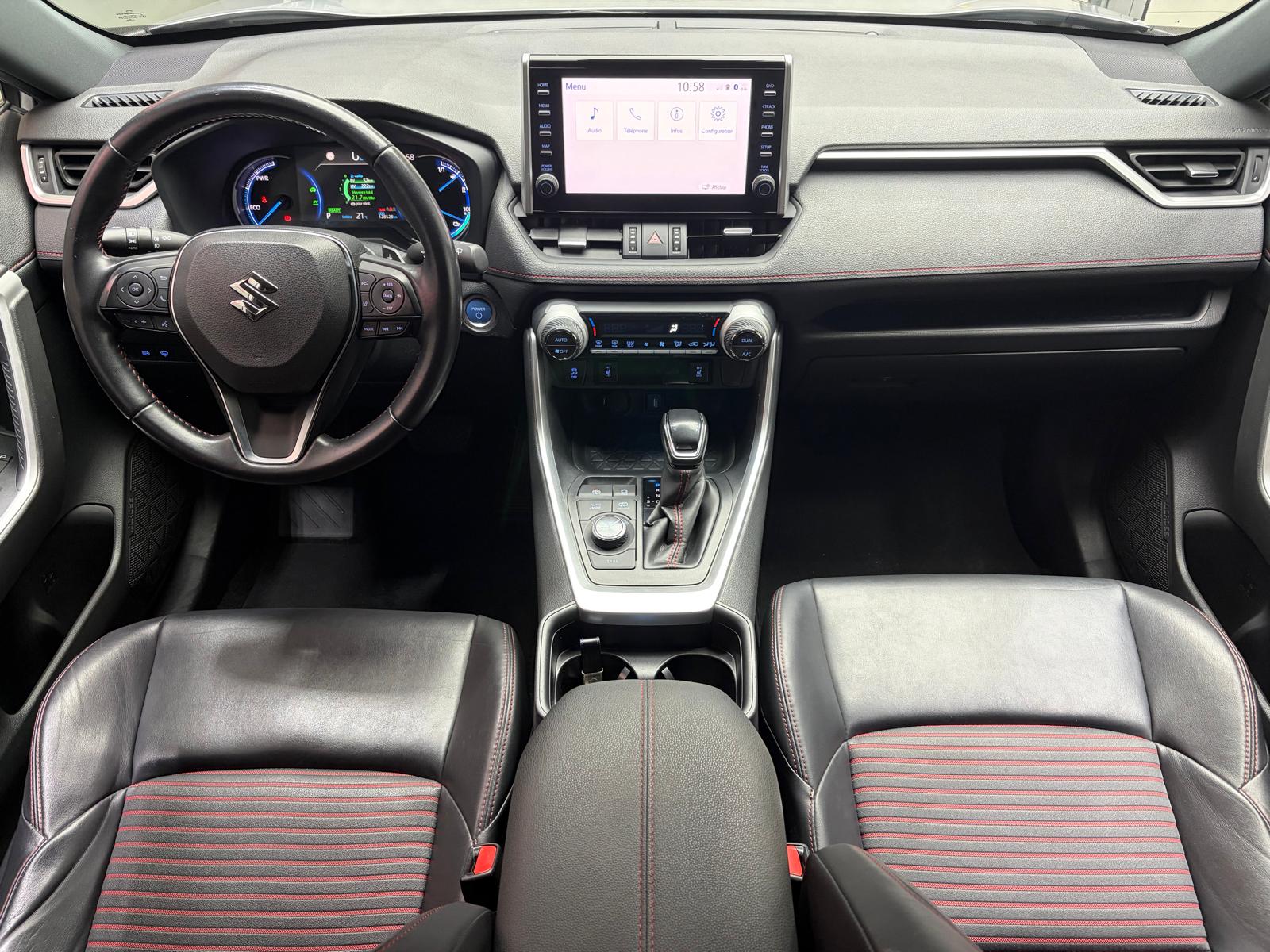 SUZUKI Across 2.5 Plug-in-Hybrid Compact Top E-CVT-image-15