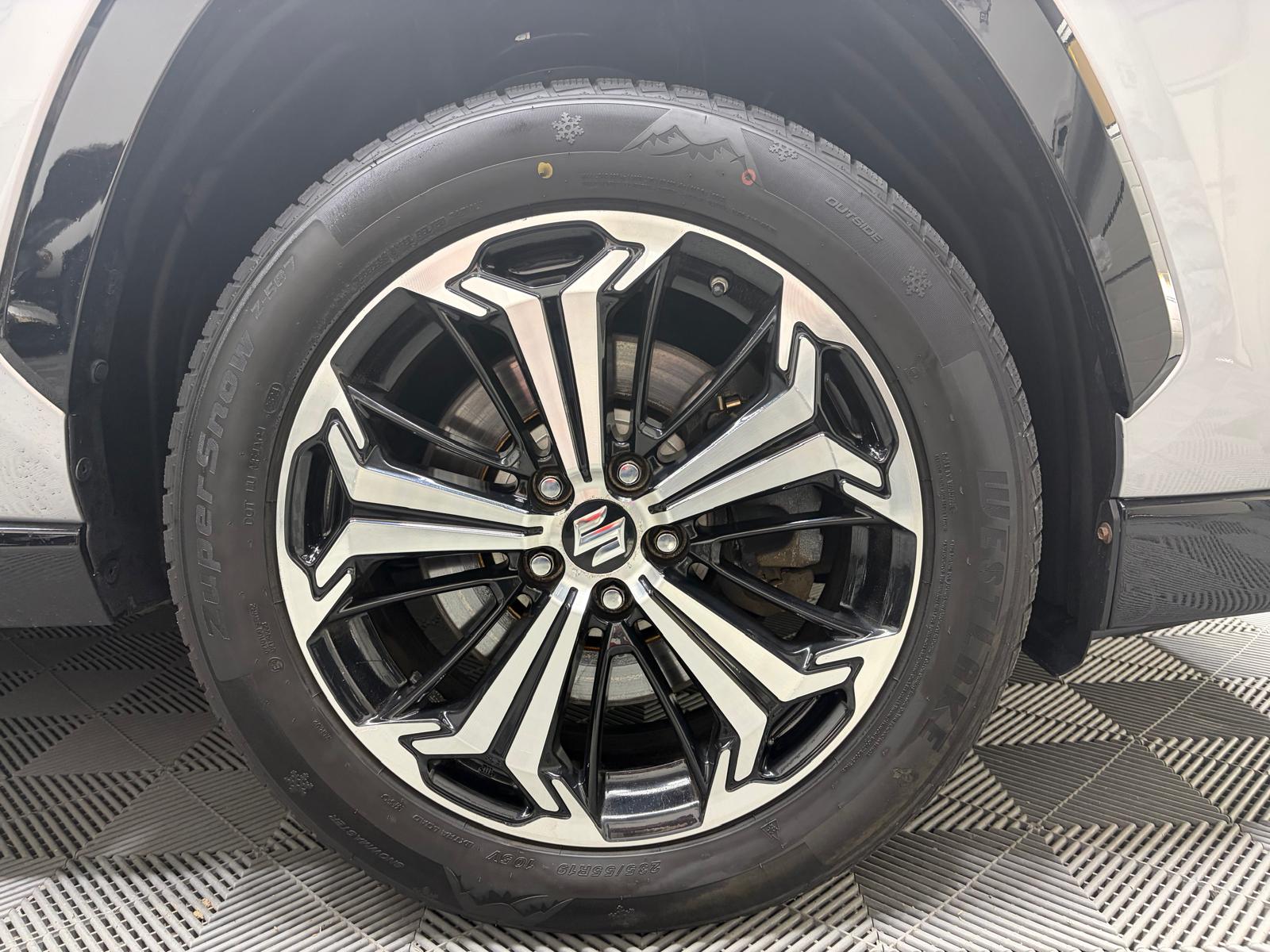 SUZUKI Across 2.5 Plug-in-Hybrid Compact Top E-CVT-image-28