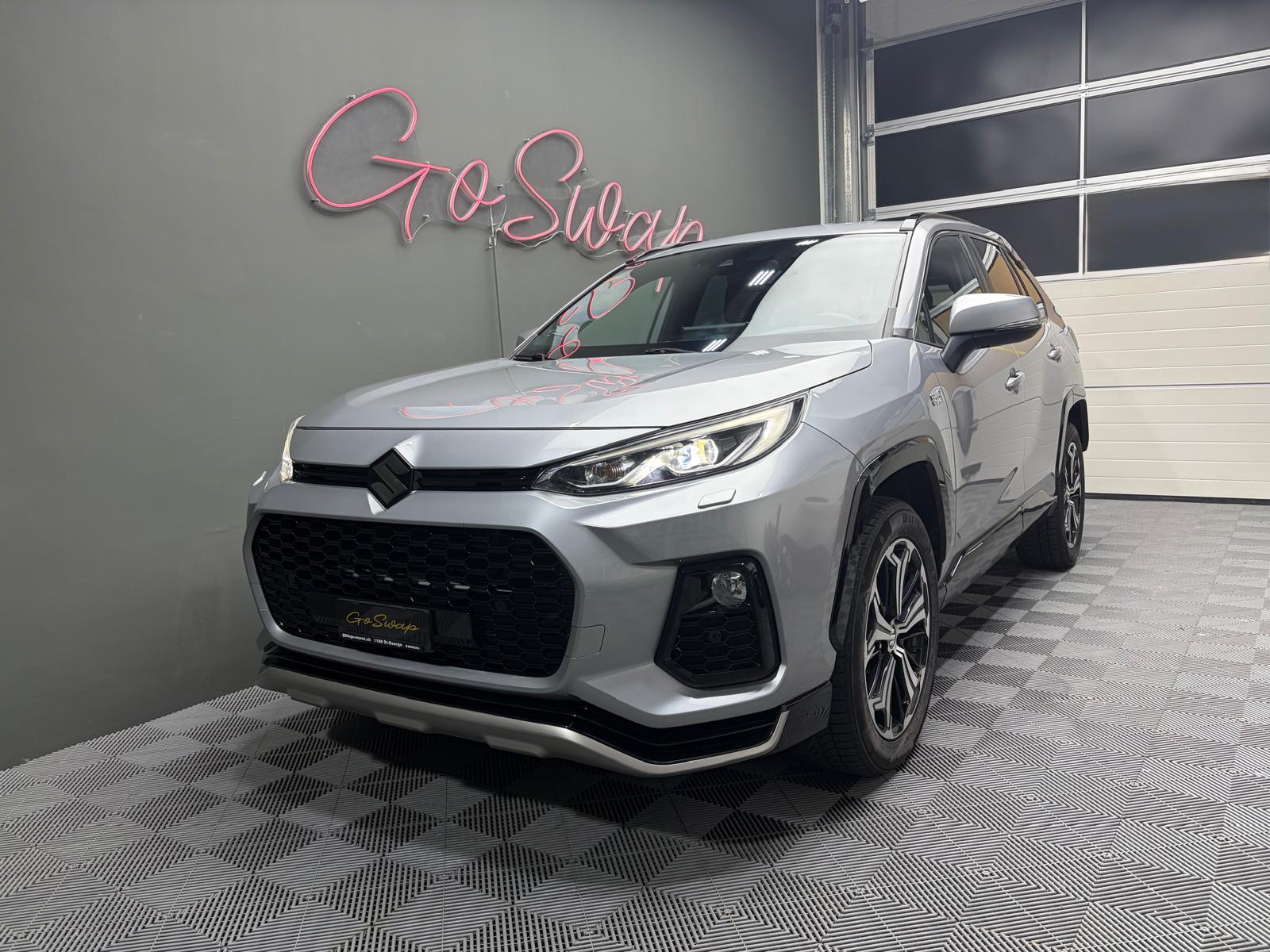 SUZUKI Across 2.5 Plug-in-Hybrid Compact Top E-CVT-image-6