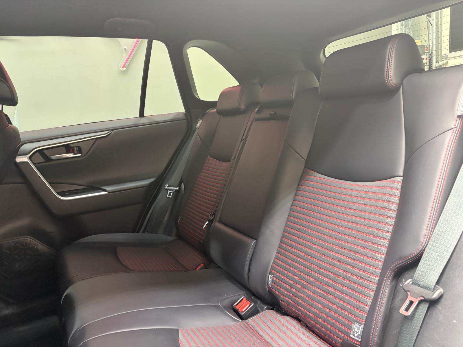 SUZUKI Across 2.5 Plug-in-Hybrid Compact Top E-CVT-image-11