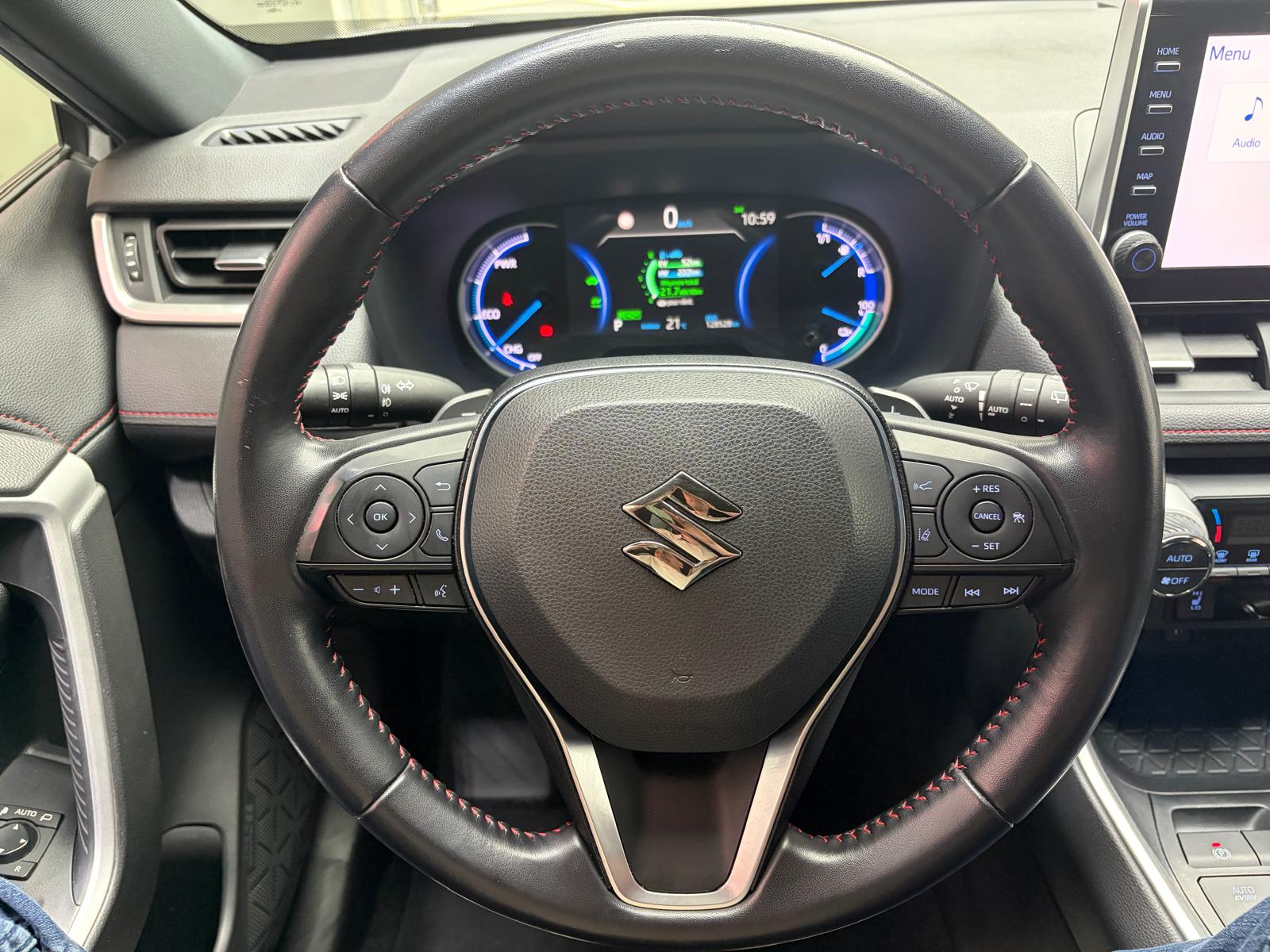 SUZUKI Across 2.5 Plug-in-Hybrid Compact Top E-CVT-image-18