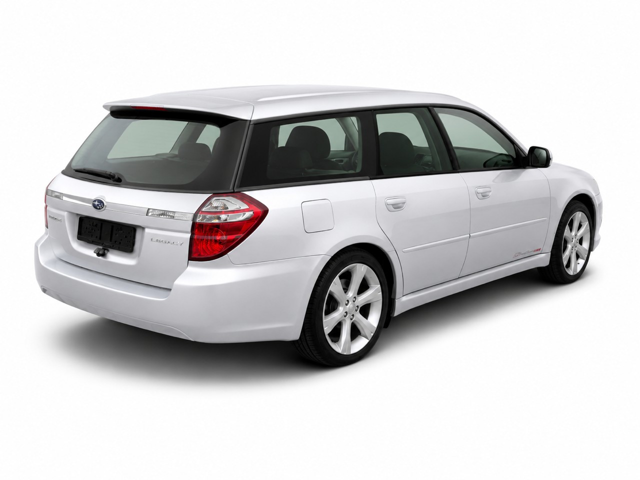 SUBARU Legacy 2.0R AWD Swiss-showroom-element-2