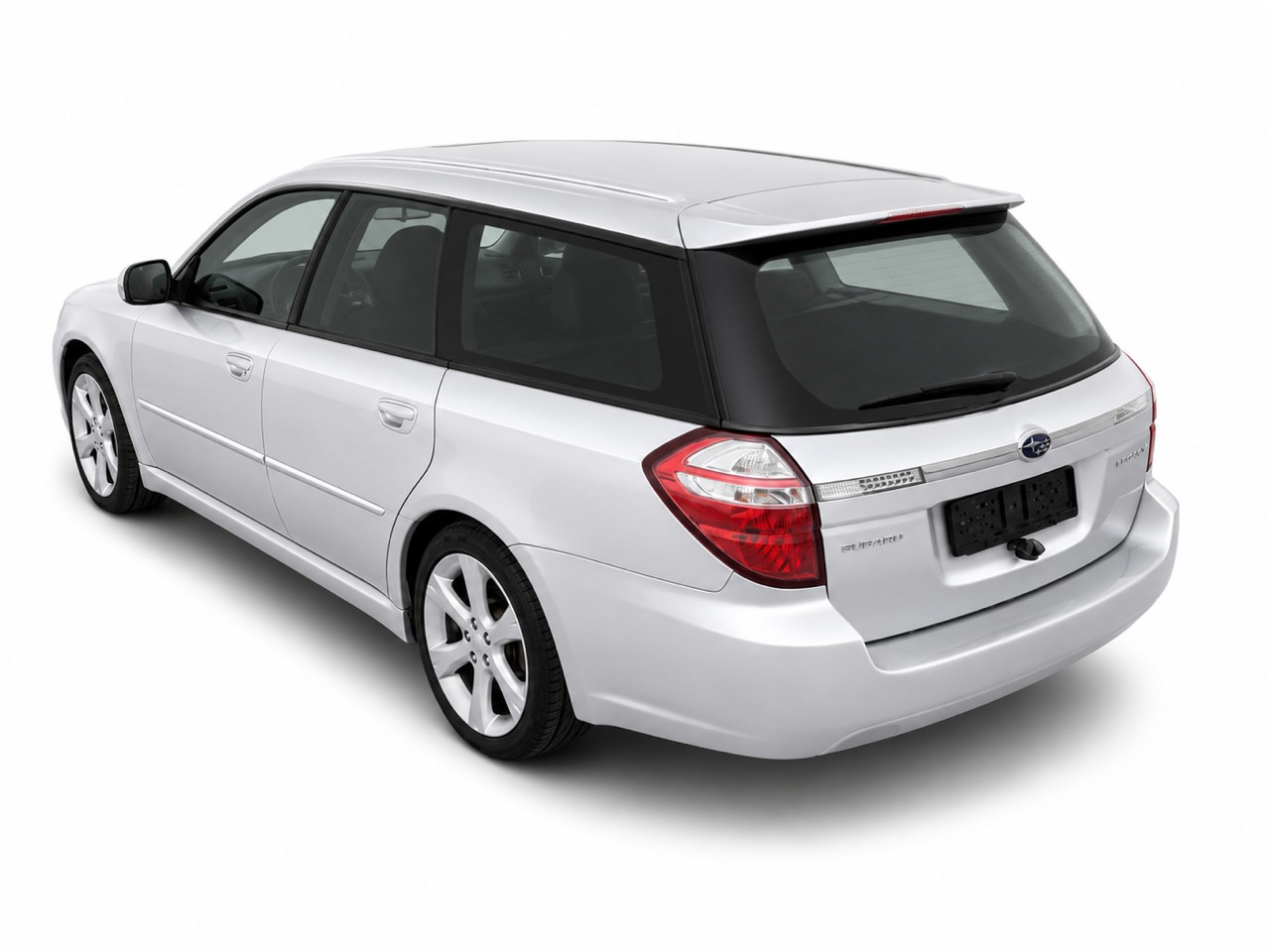 SUBARU Legacy 2.0R AWD Swiss-showroom-element-3