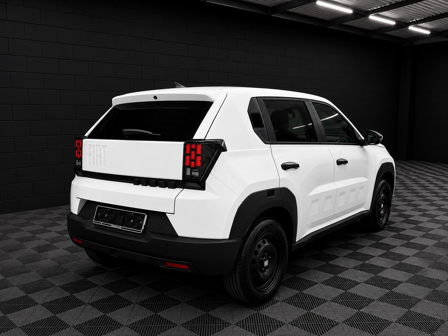 FIAT GRANDE PANDA-image-1