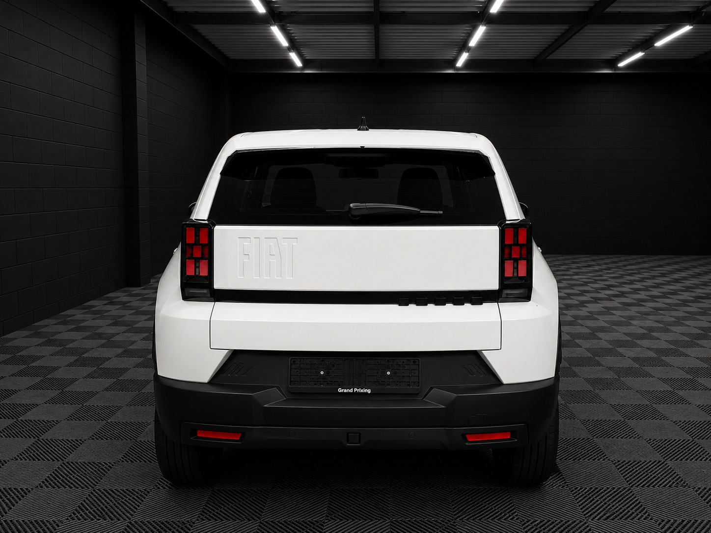 FIAT GRANDE PANDA-image-2