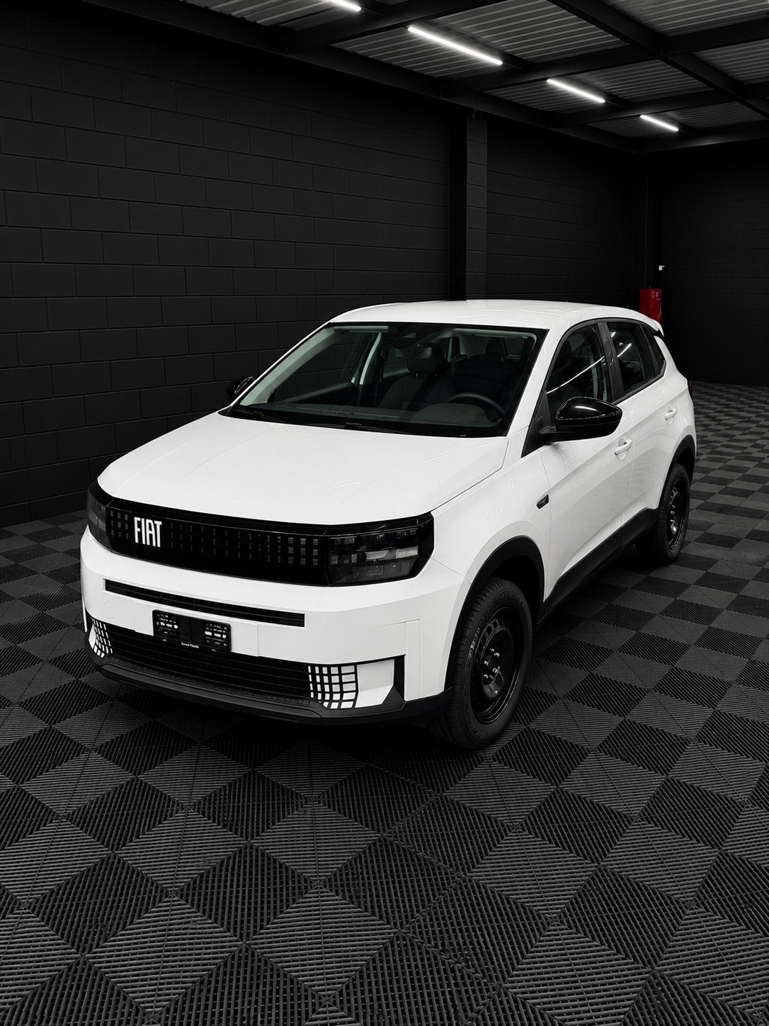 FIAT GRANDE PANDA-image-0
