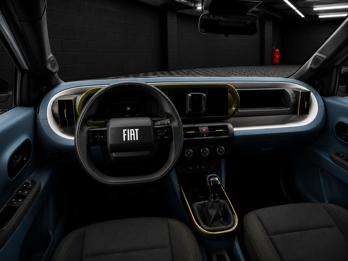 FIAT GRANDE PANDA-image-3