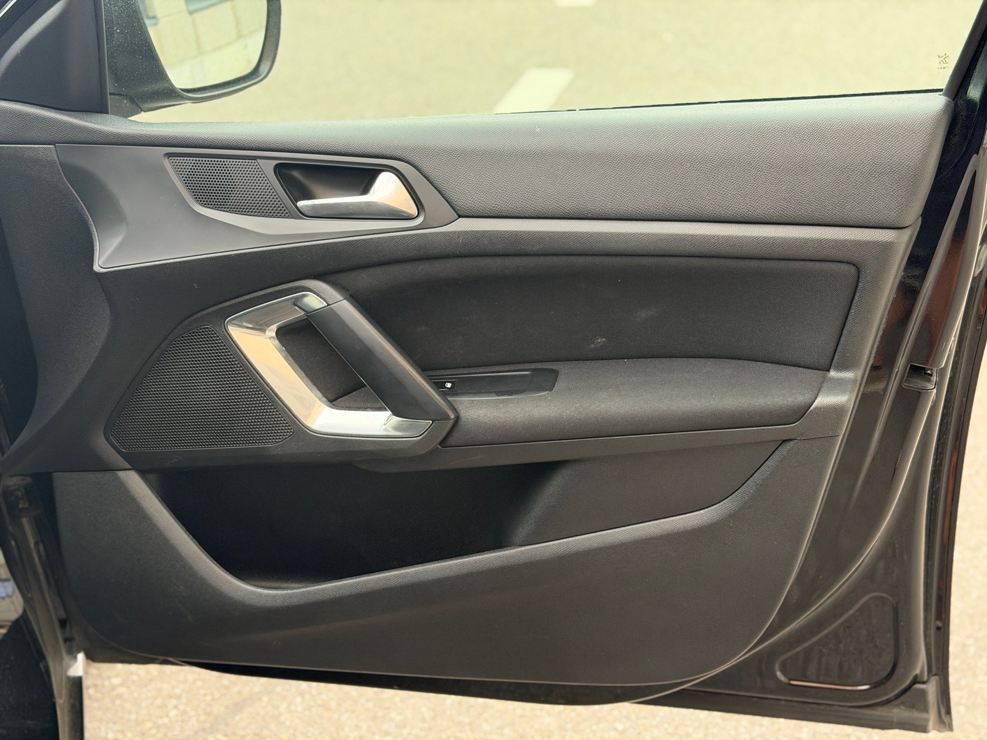 PEUGEOT 308 2.0 BlueHDI Active Automatic-image-29