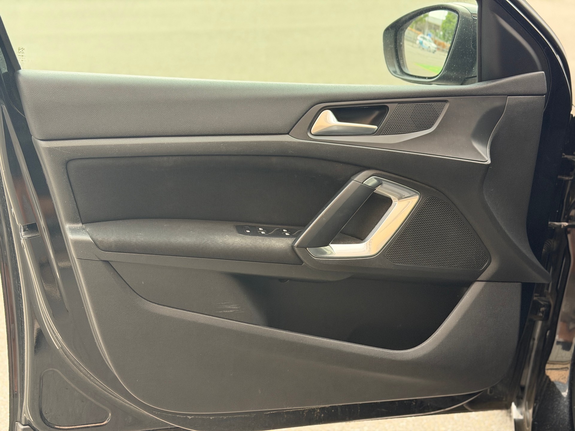 PEUGEOT 308 2.0 BlueHDI Active Automatic-image-16