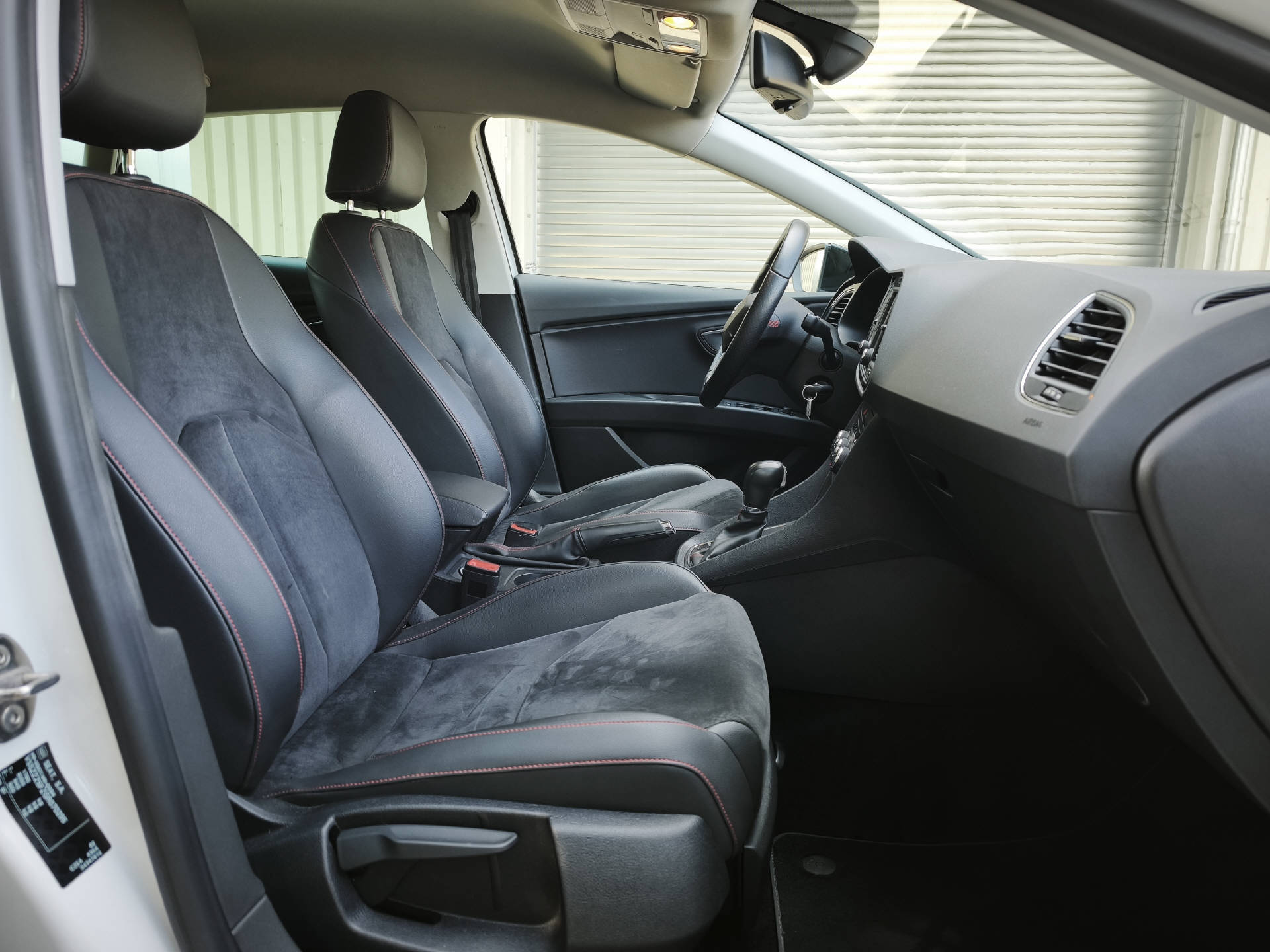 SEAT Leon 1.4 TSI 150 ACT FR DSG-image-8