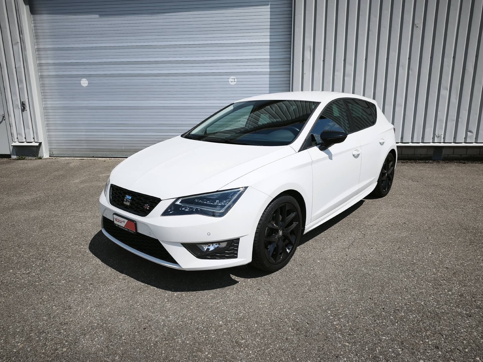 SEAT Leon 1.4 TSI 150 ACT FR DSG-image-4