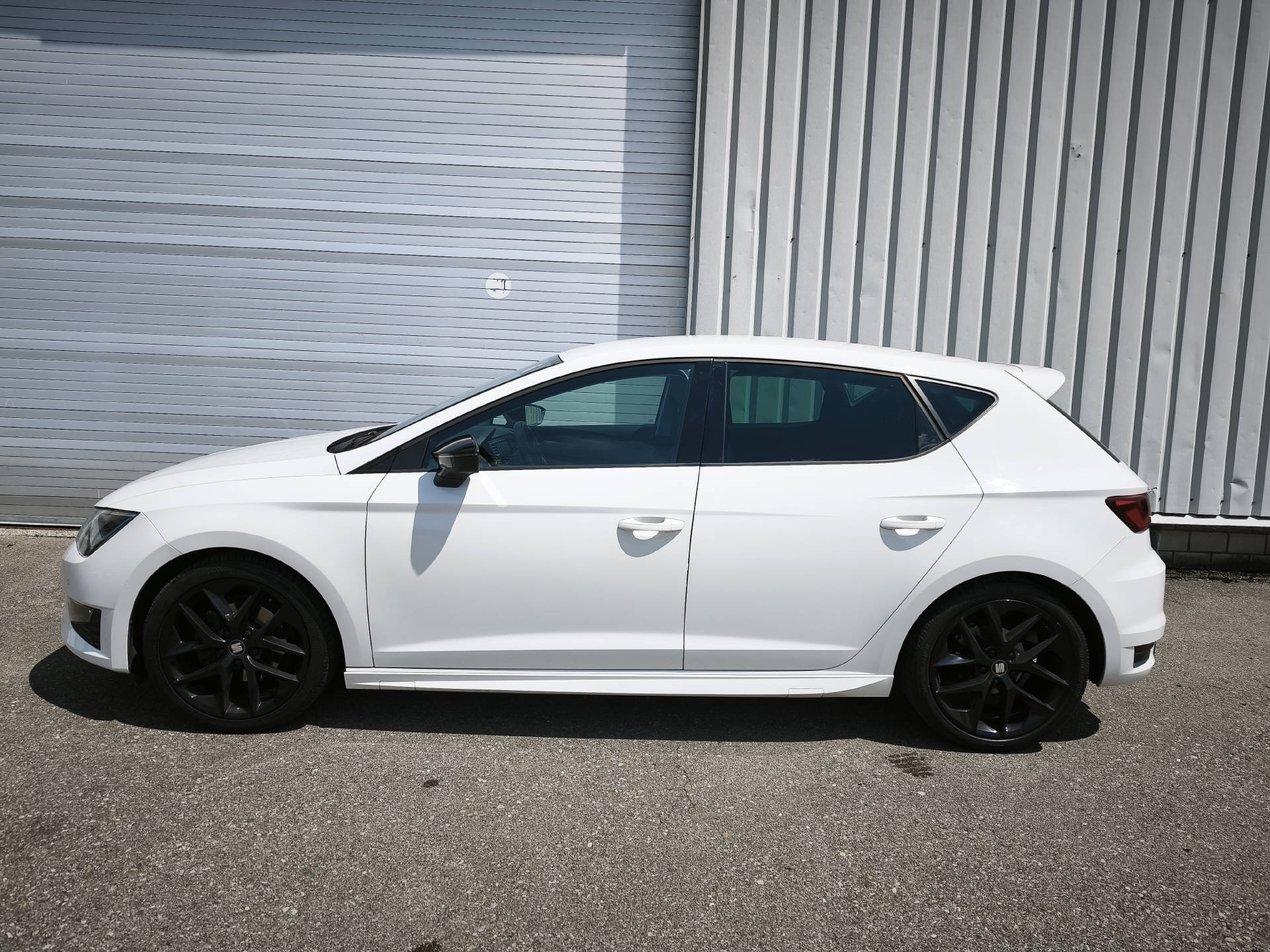 SEAT Leon 1.4 TSI 150 ACT FR DSG-image-2