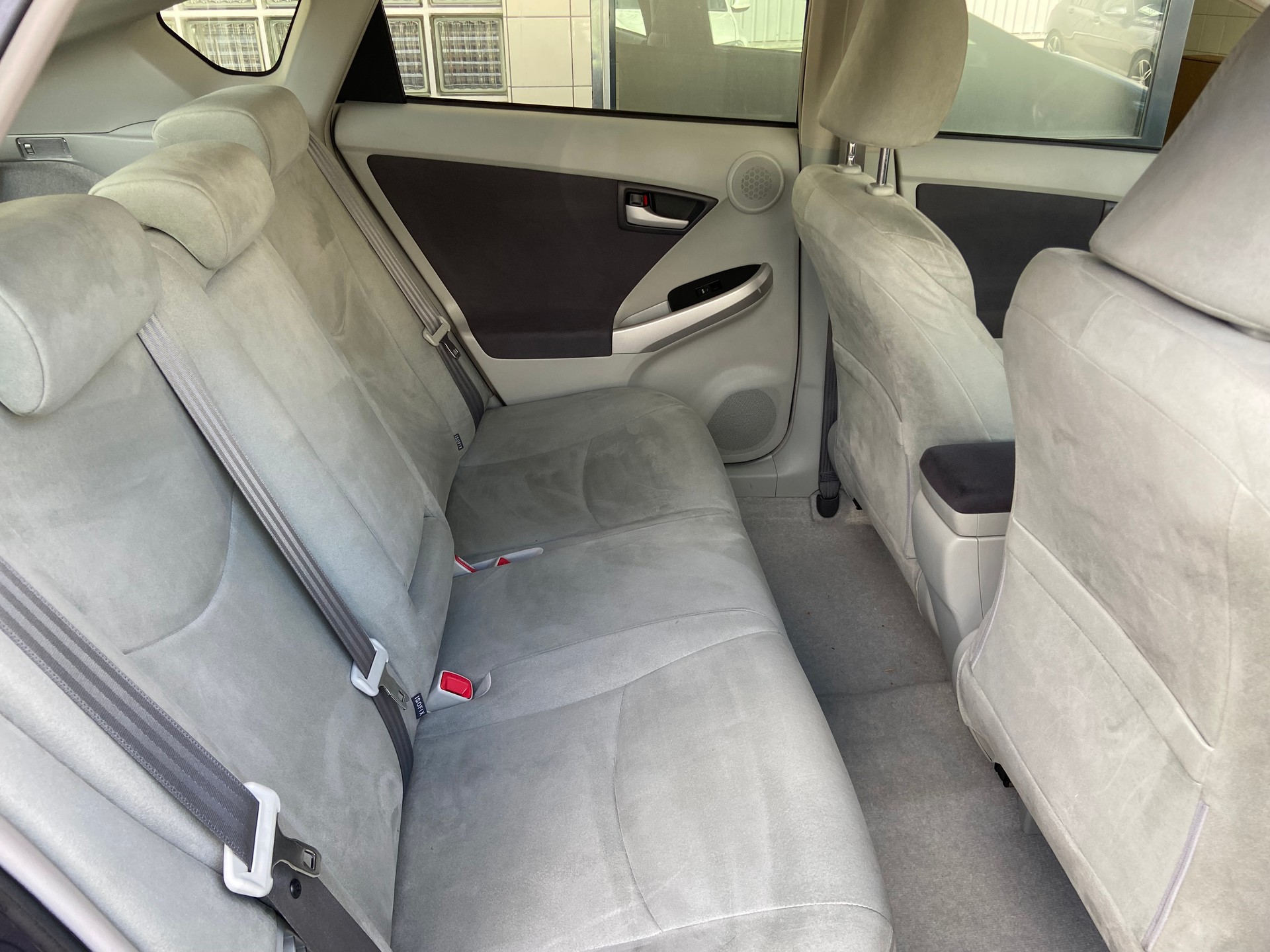 TOYOTA Prius 1.8 16V HSD Sol-image-10