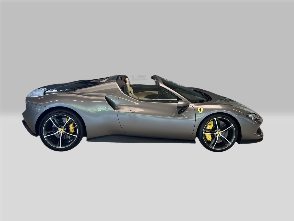 FERRARI 296 GTS-image-3