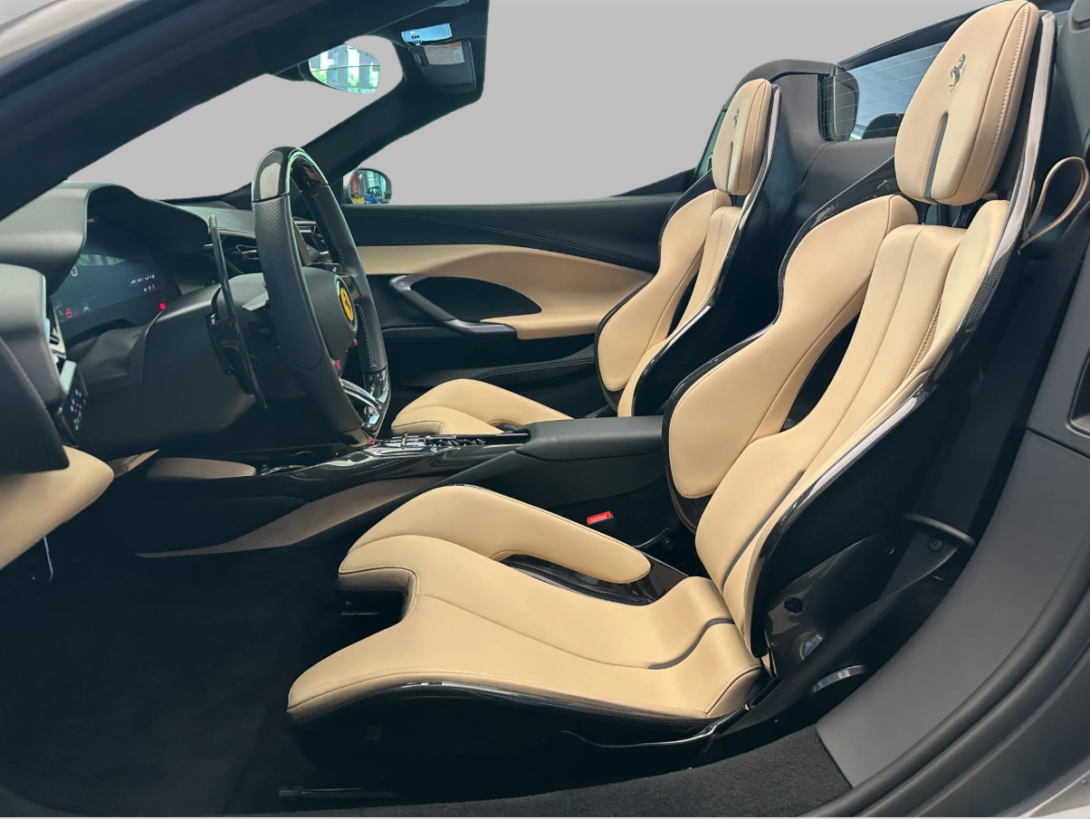 FERRARI 296 GTS-image-9