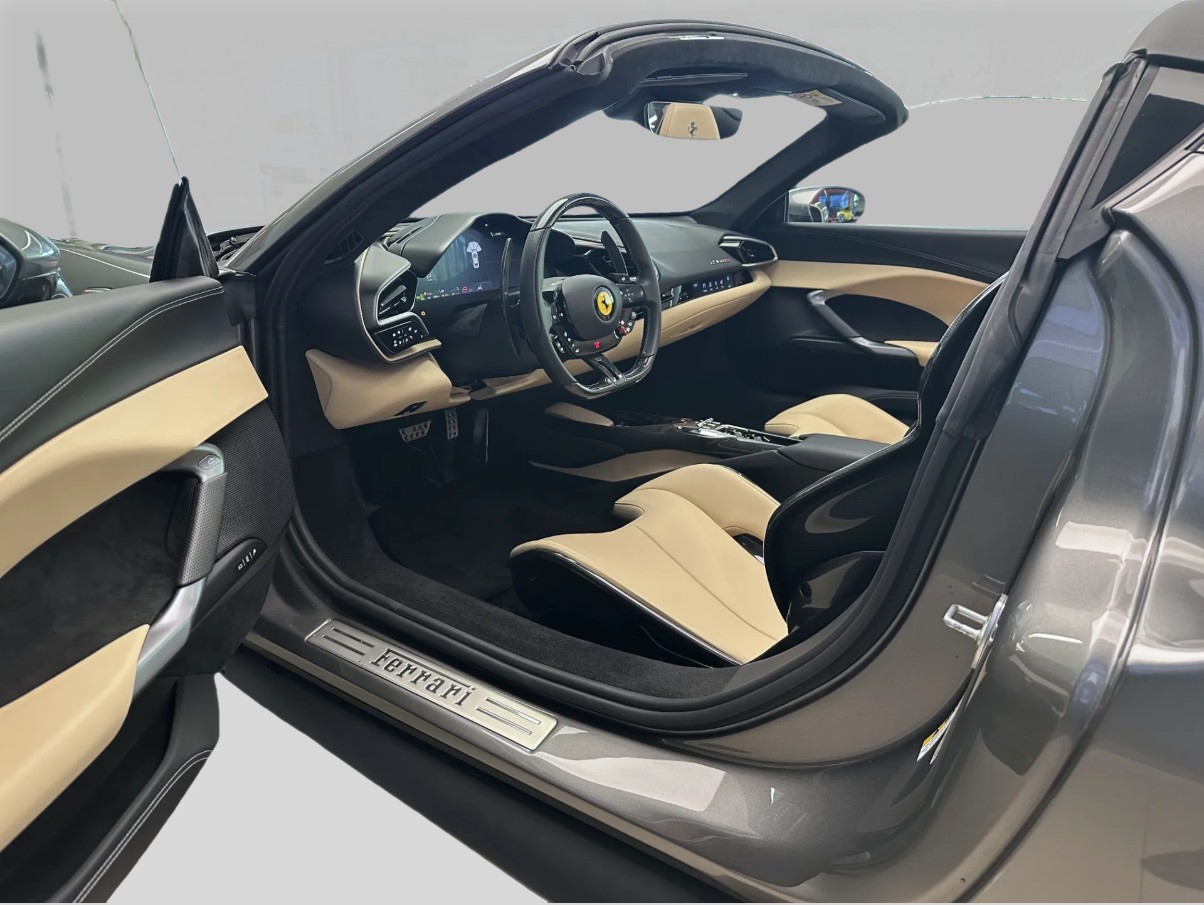 FERRARI 296 GTS-image-7