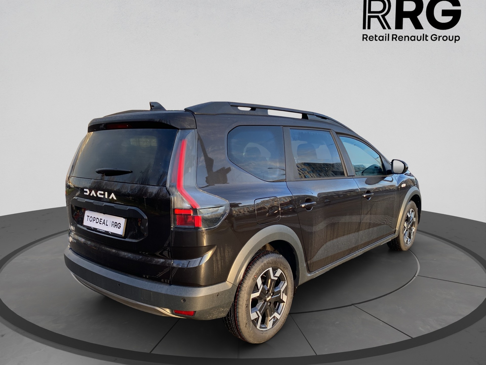 DACIA Jogger HEV 155 Journey-image-2