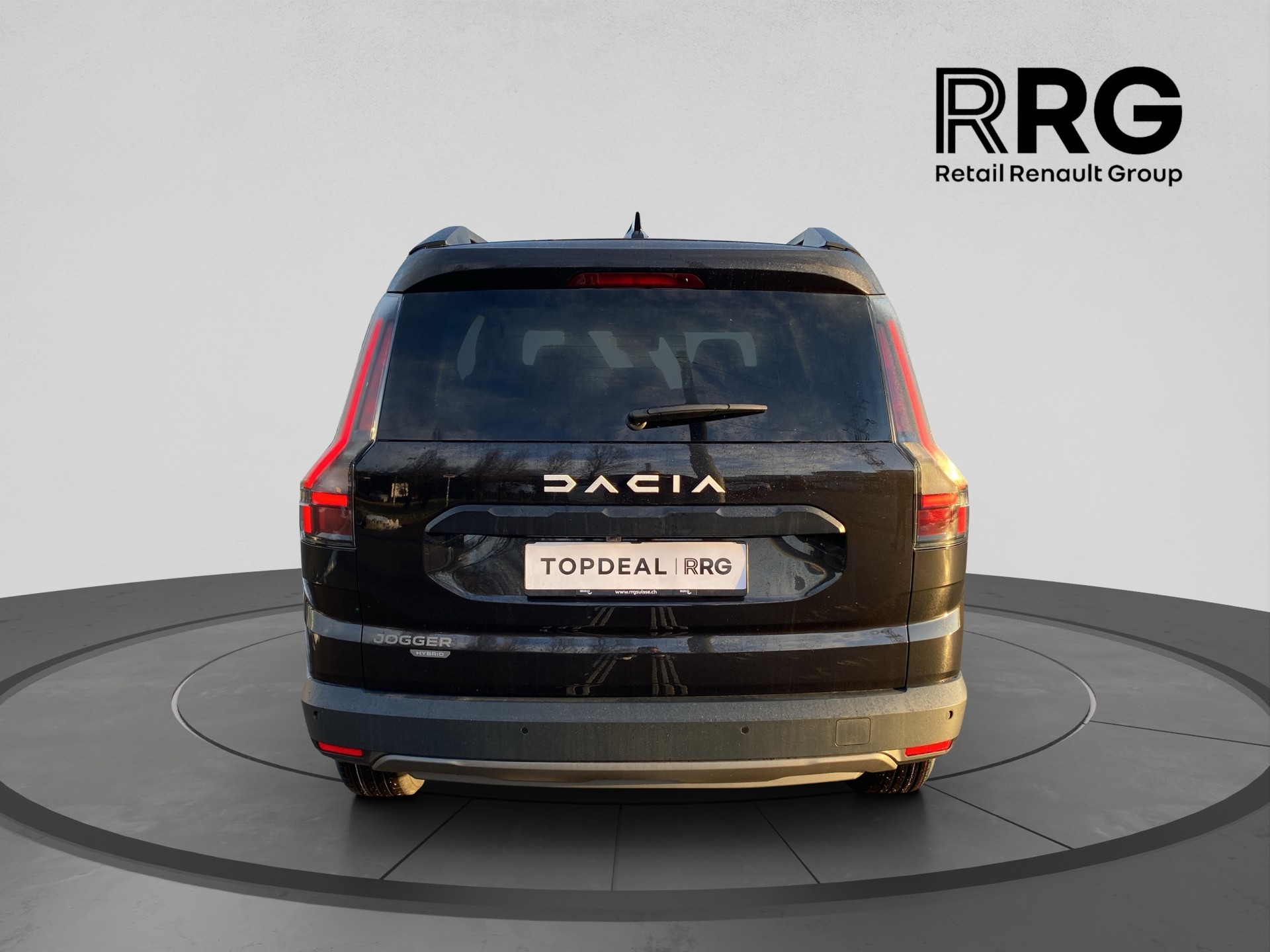 DACIA Jogger HEV 155 Journey-image-3