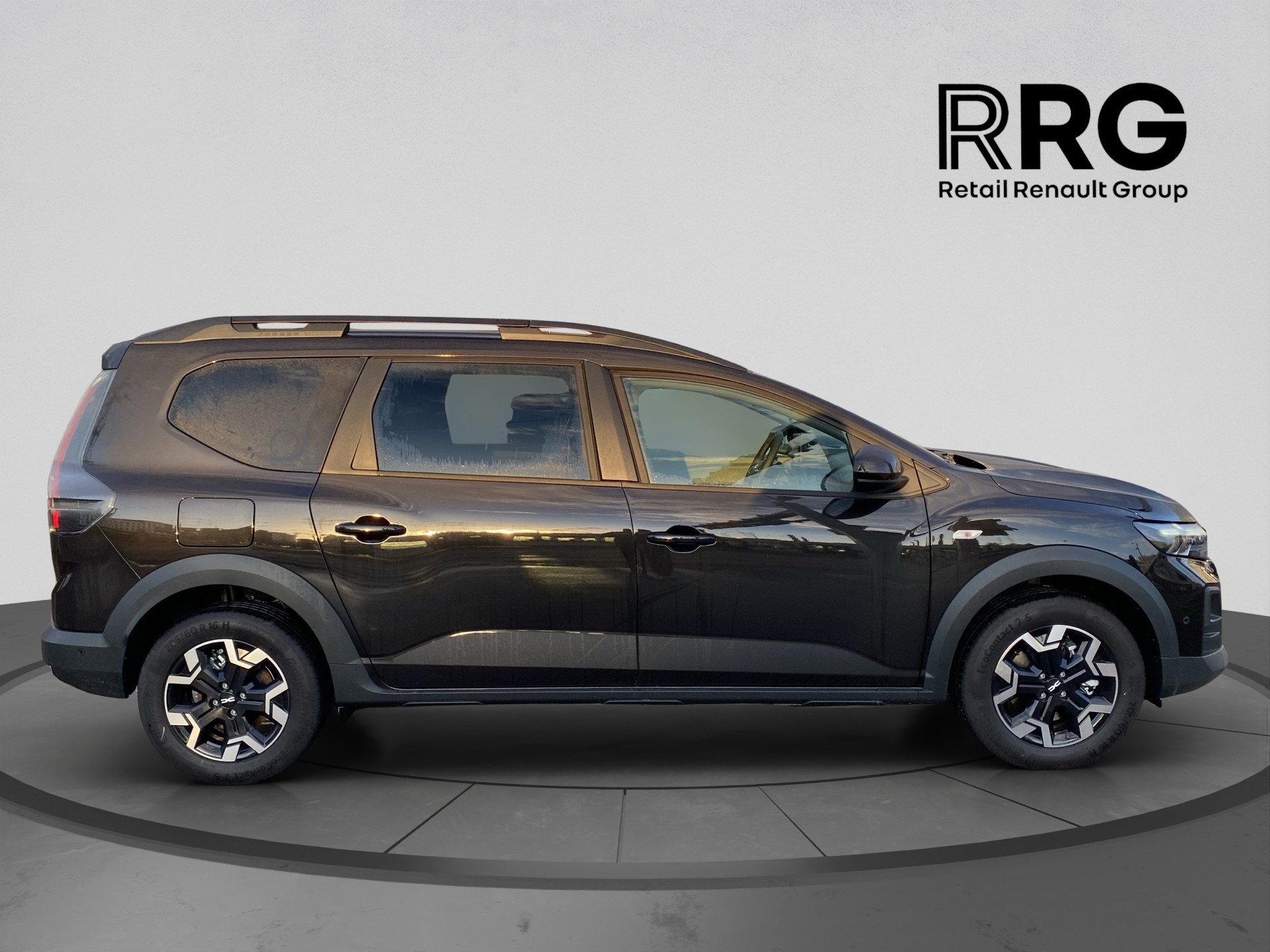 DACIA Jogger HEV 155 Journey-image-1