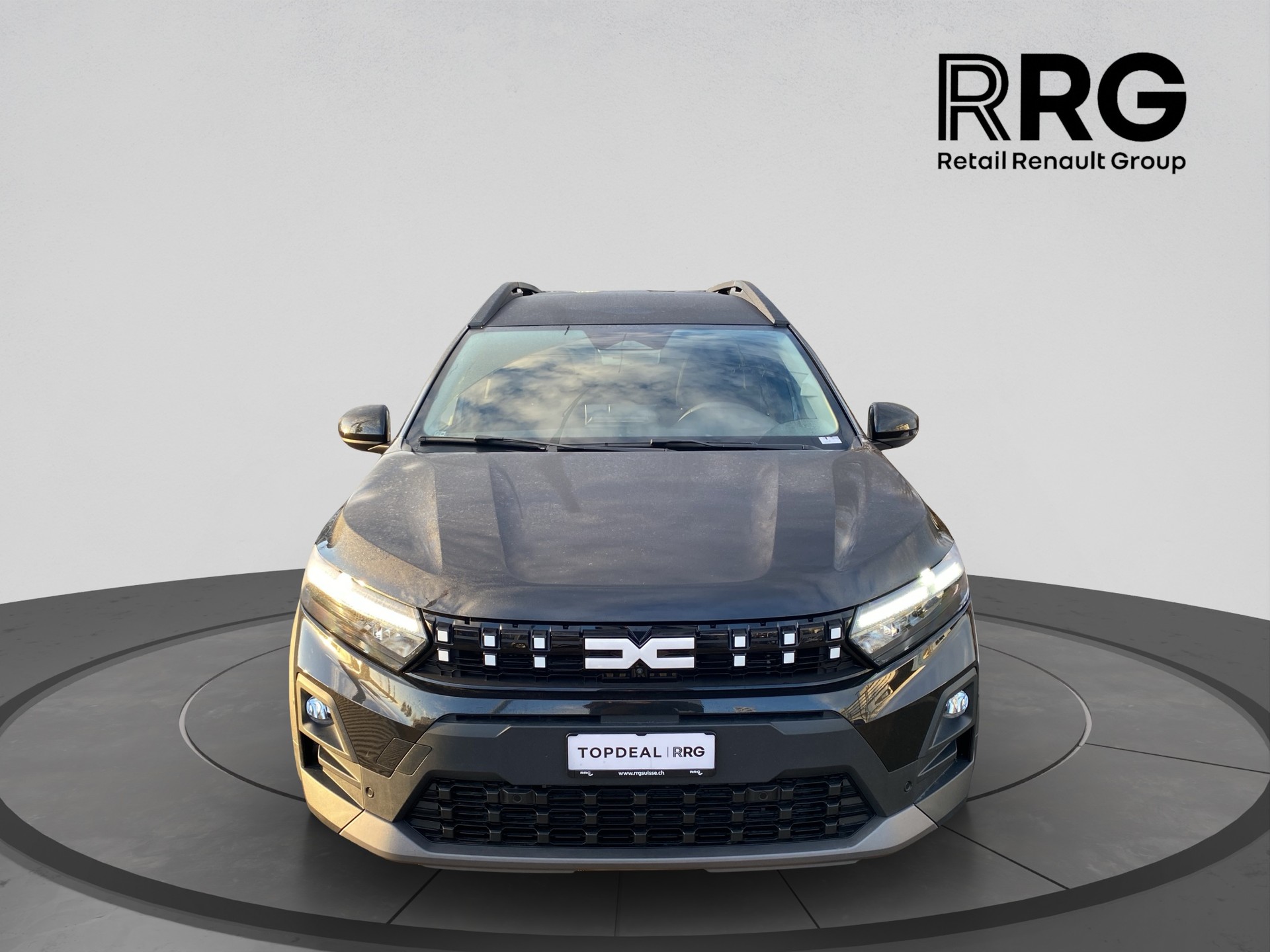 DACIA Jogger HEV 155 Journey-image-7