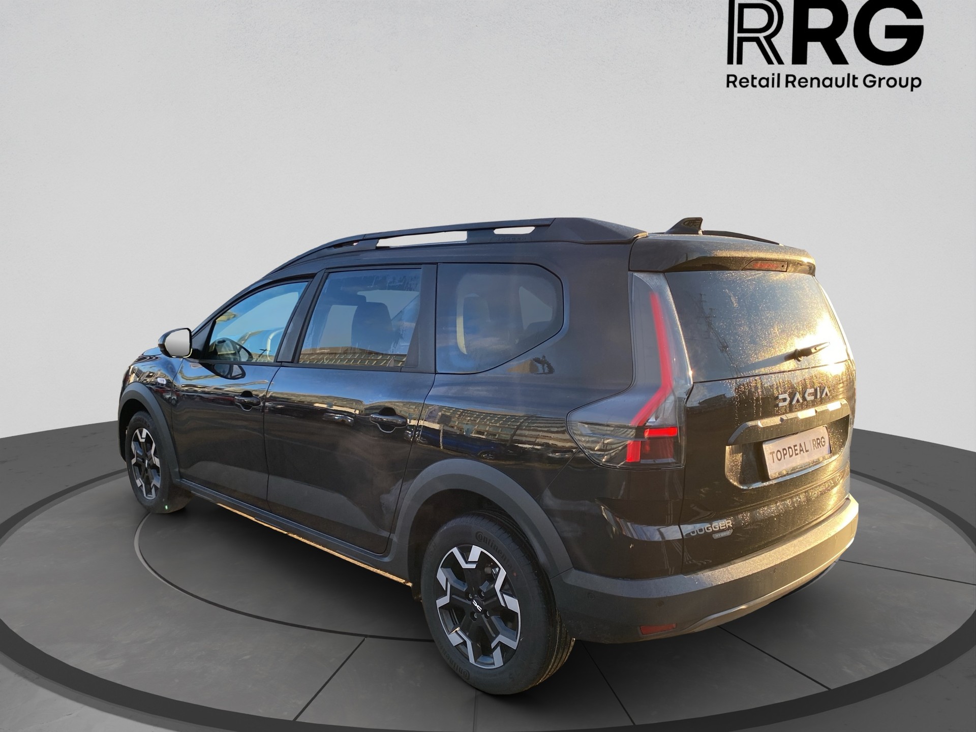 DACIA Jogger HEV 155 Journey-image-4