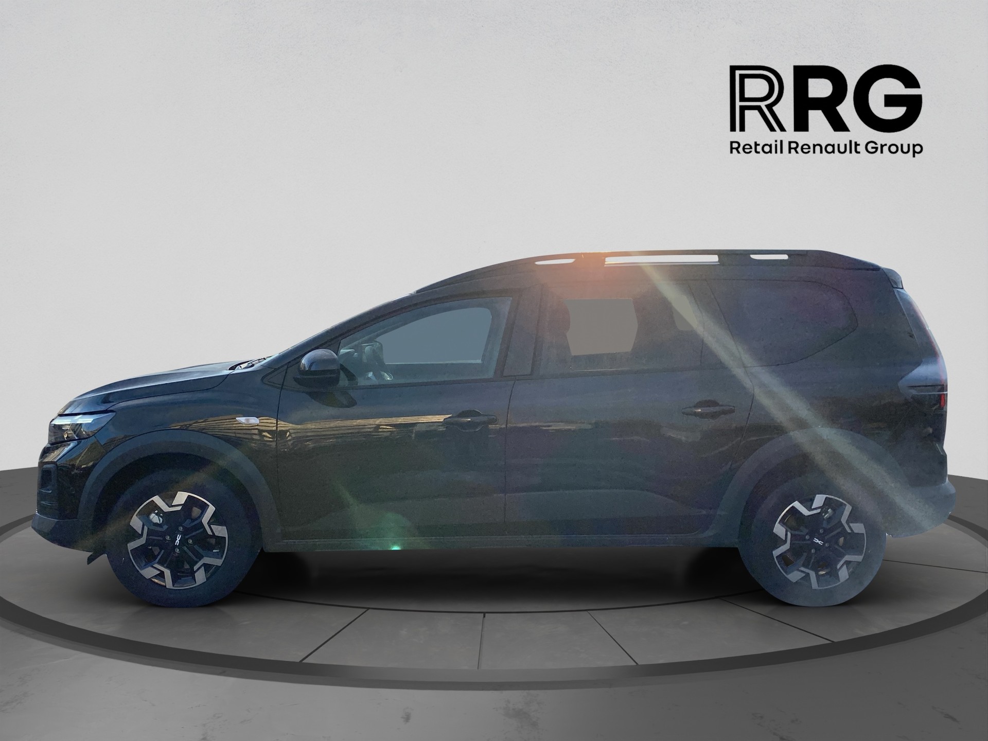 DACIA Jogger HEV 155 Journey-image-5