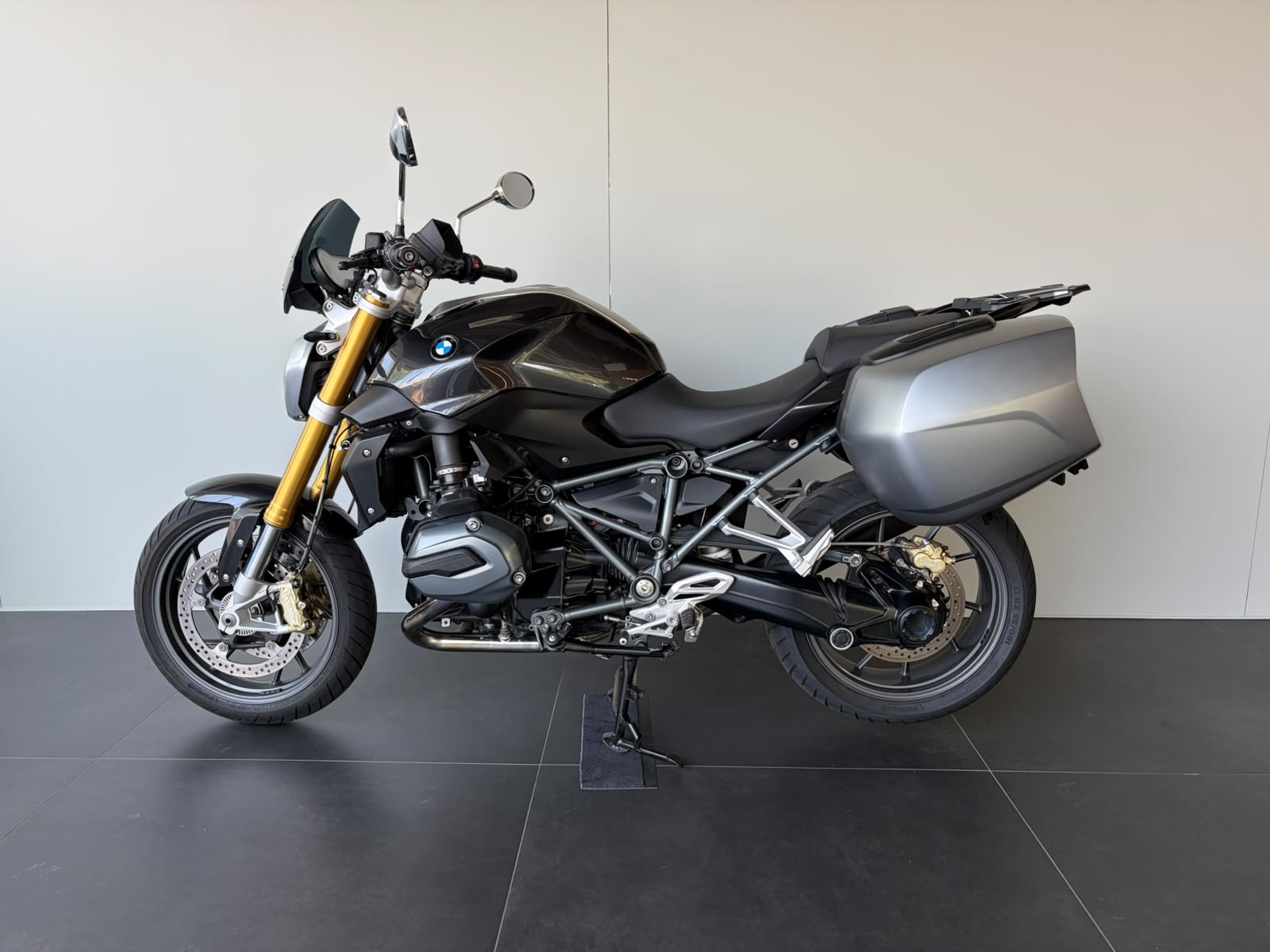 BMW R 1200 R ABS