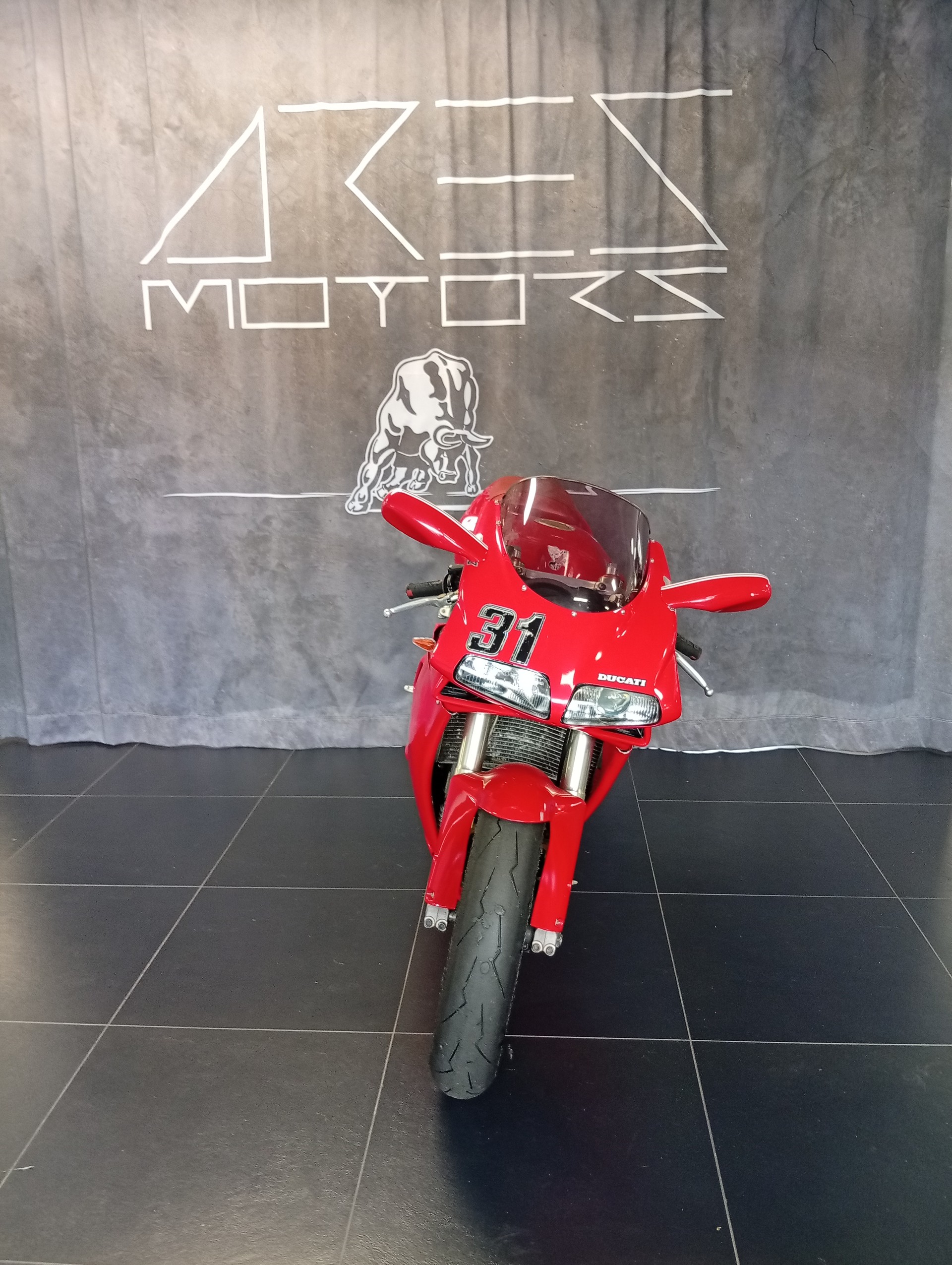 DUCATI 996 Biposto I.E.-showroom-element-2